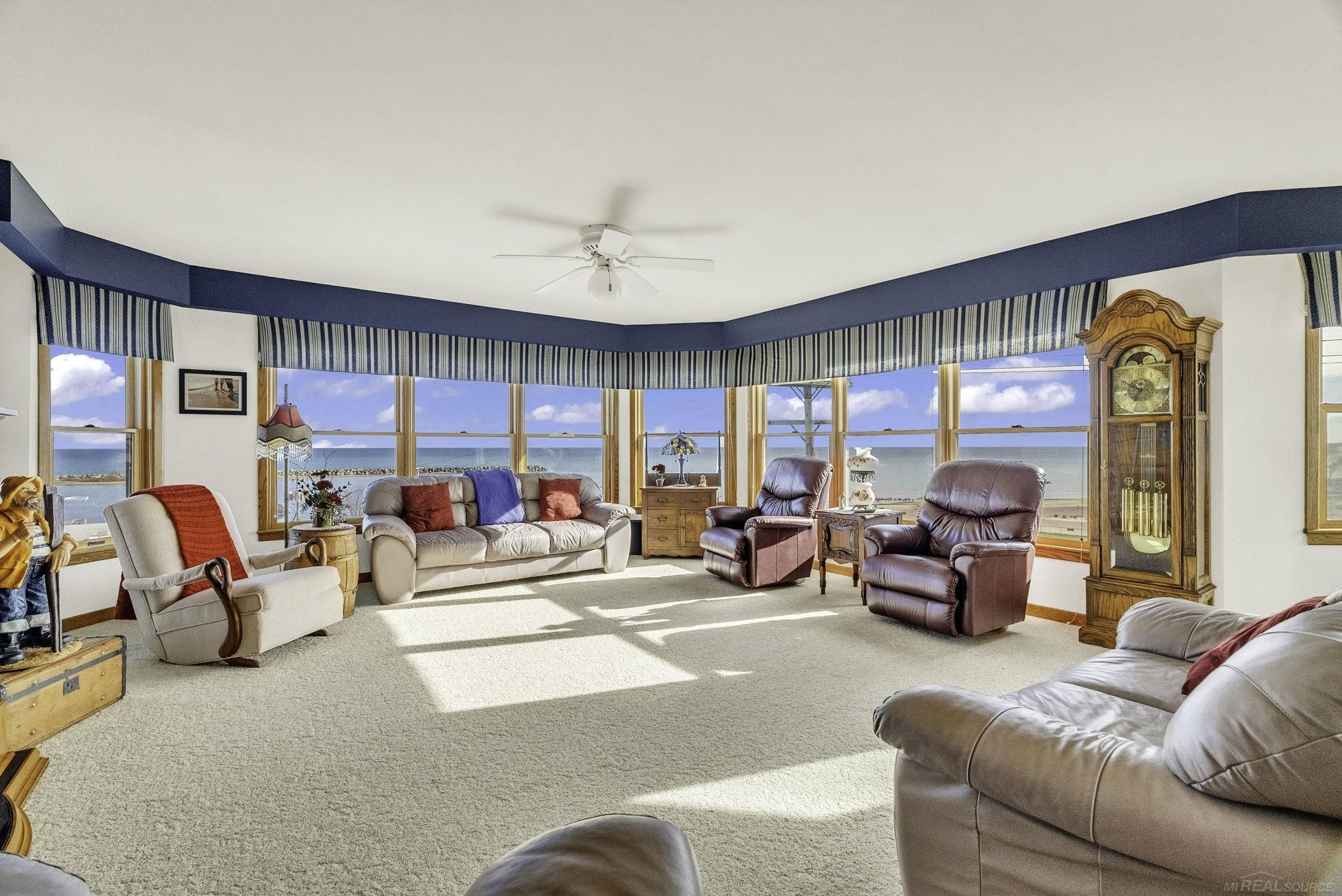 7338 Huron Ave. Street, #301, Lexington, MI 48450 — Photo 34