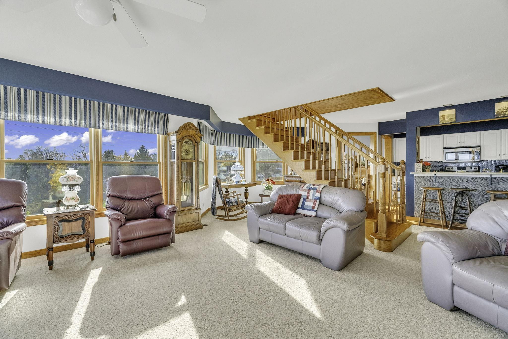 7338 Huron Ave. Street, #301, Lexington, MI 48450 — Photo 38
