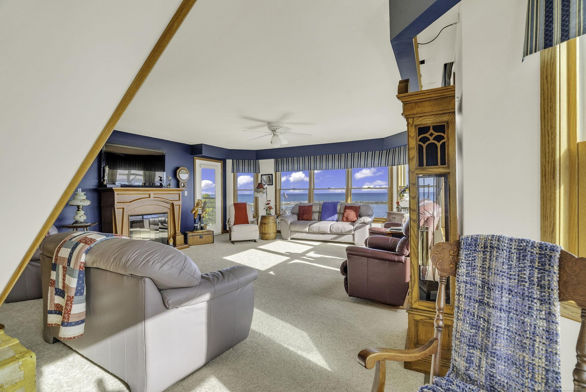 7338 Huron Ave. Street, #301, Lexington, MI 48450 — Photo 40