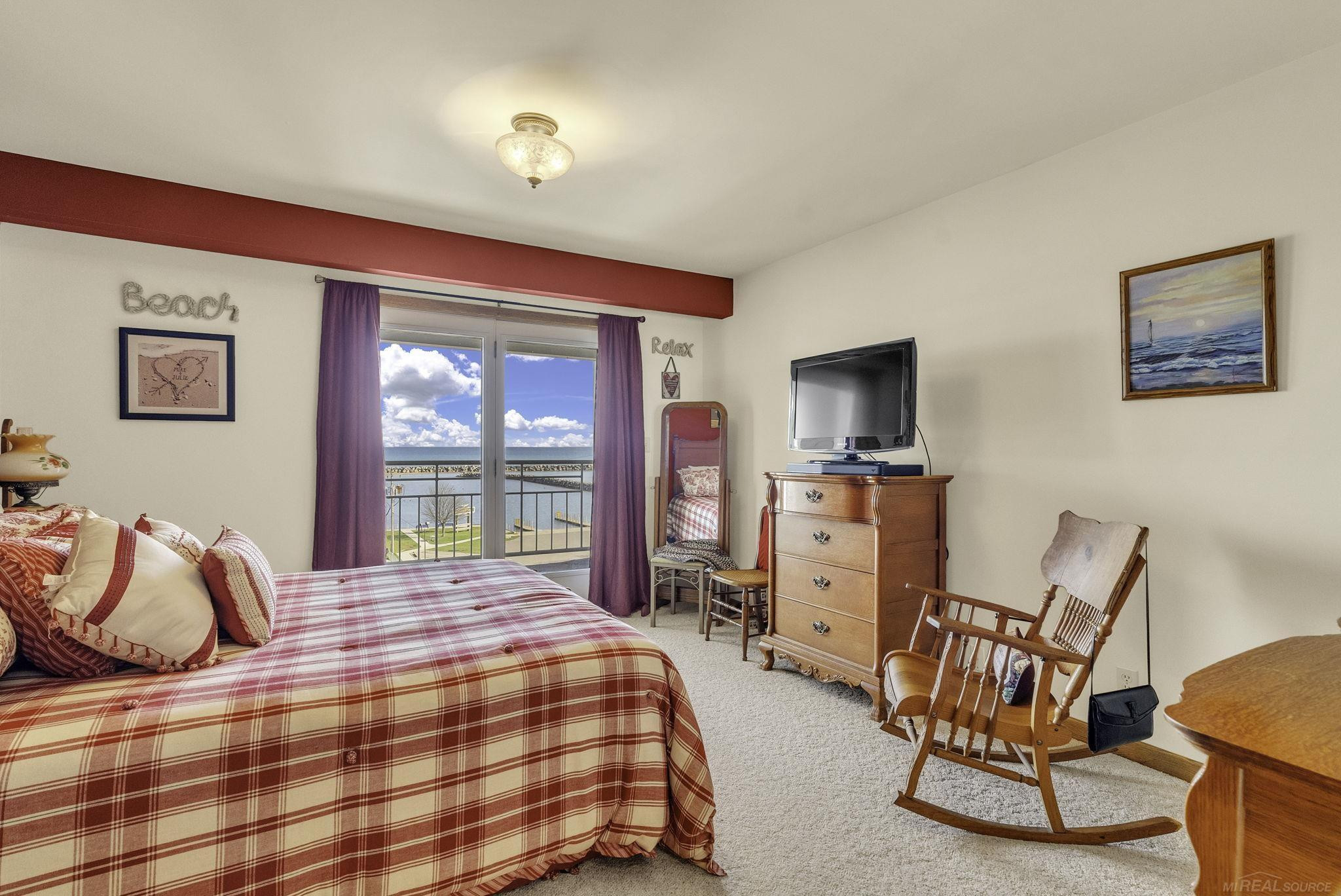 7338 Huron Ave. Street, #301, Lexington, MI 48450 — Photo 42