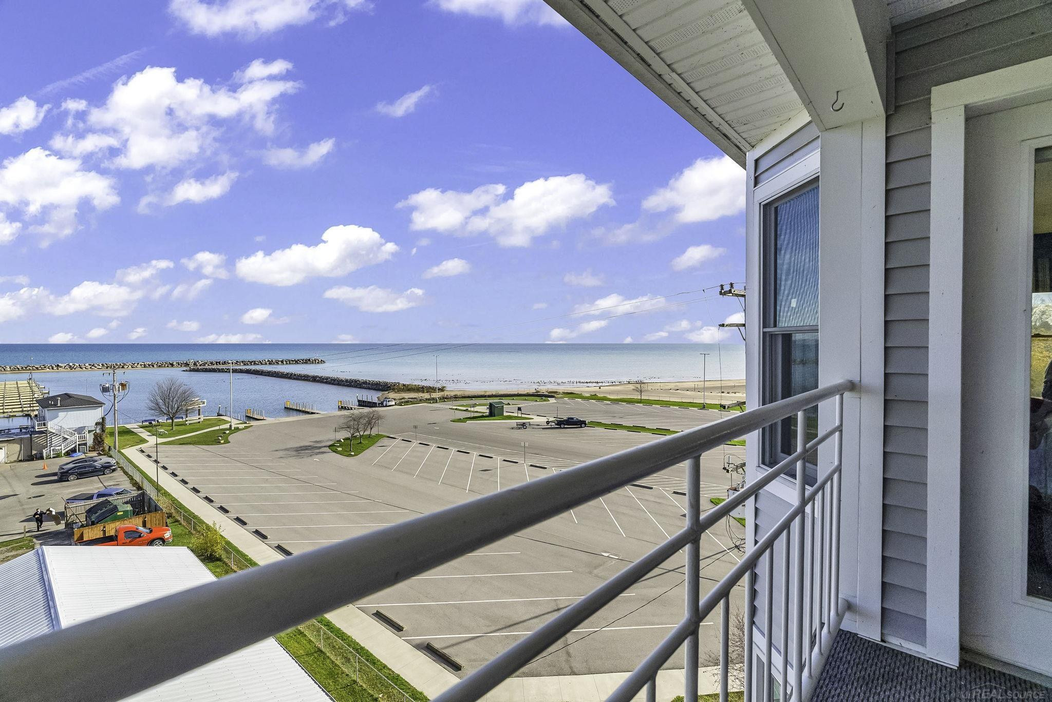 7338 Huron Ave. Street, #301, Lexington, MI 48450 — Photo 44