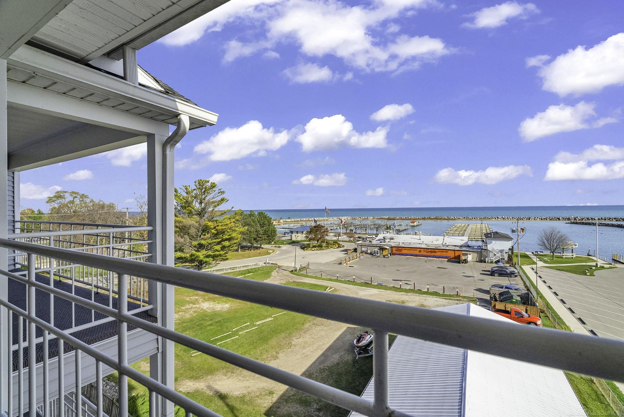 7338 Huron Ave. Street, #301, Lexington, MI 48450 — Photo 45