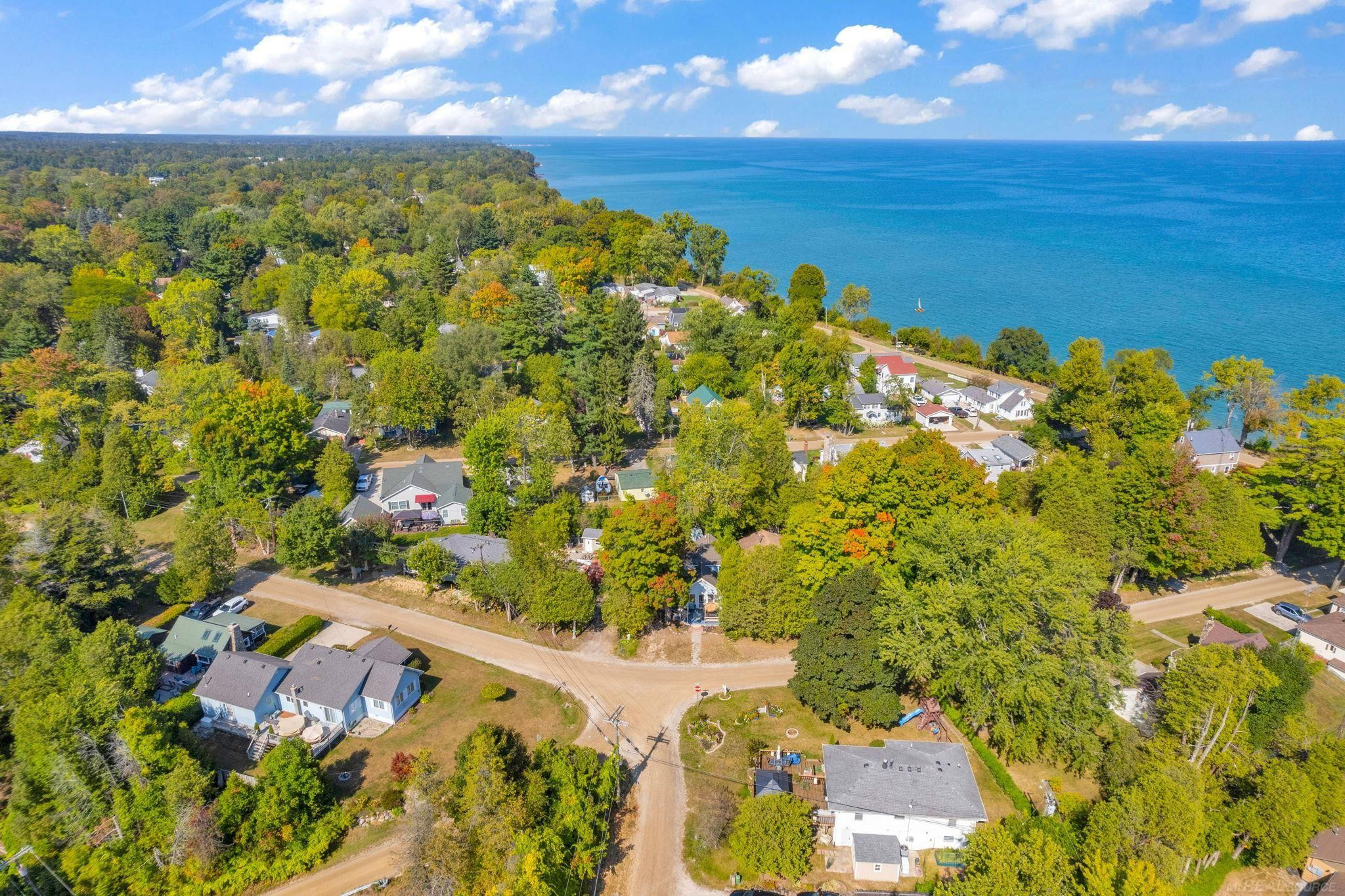 7338 Huron Ave. Street, #301, Lexington, MI 48450 — Photo 47
