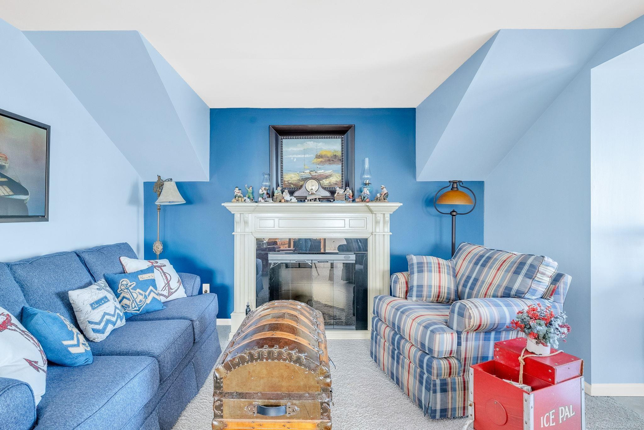 7338 Huron Ave. Street, #301, Lexington, MI 48450 — Photo 54