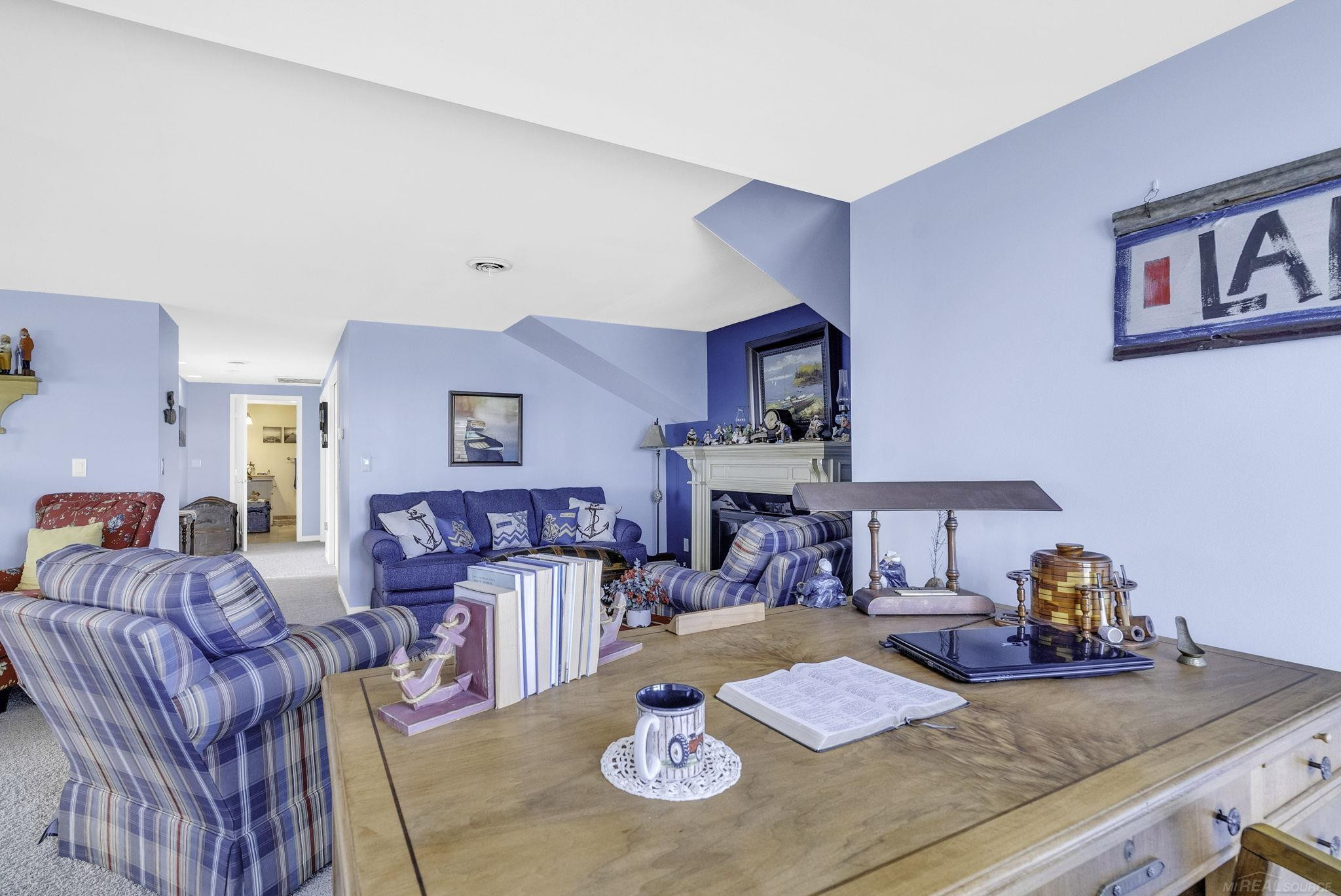 7338 Huron Ave. Street, #301, Lexington, MI 48450 — Photo 57