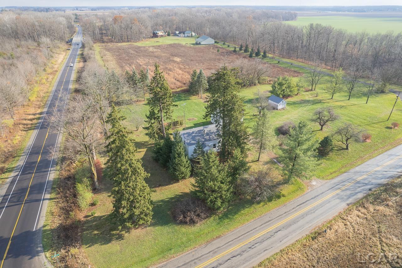 2389 Humphrey, Palmyra, MI 49268 — Photo 34