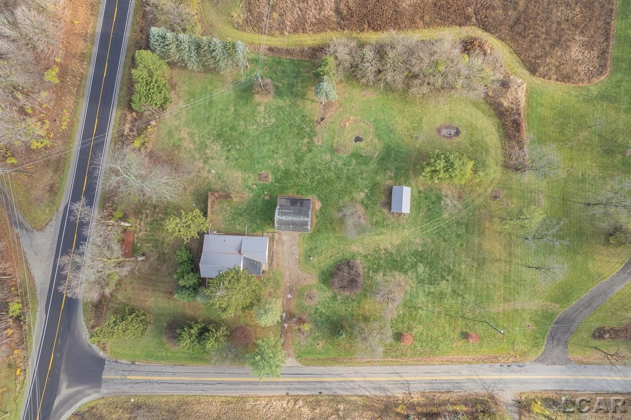 2389 Humphrey, Palmyra, MI 49268 — Photo 35