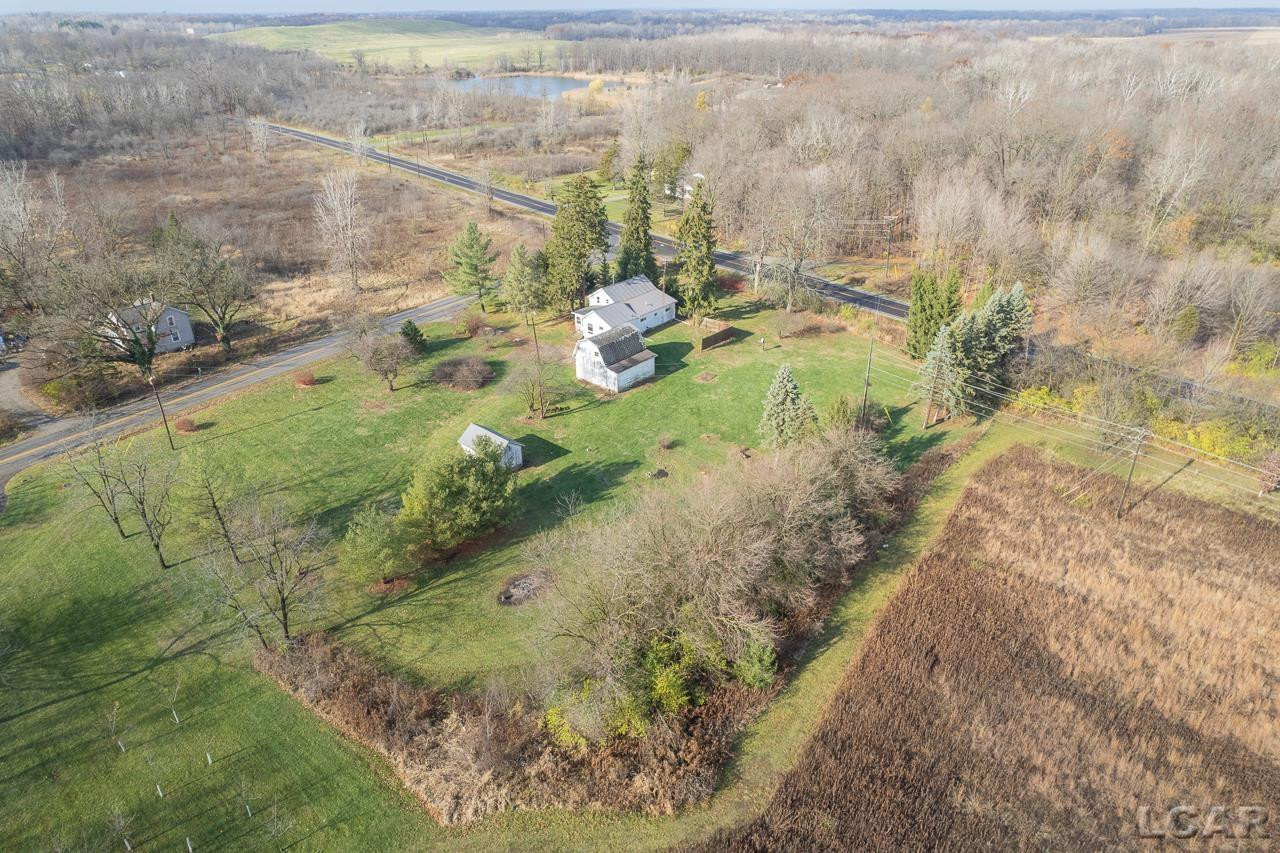 2389 Humphrey, Palmyra, MI 49268 — Photo 37