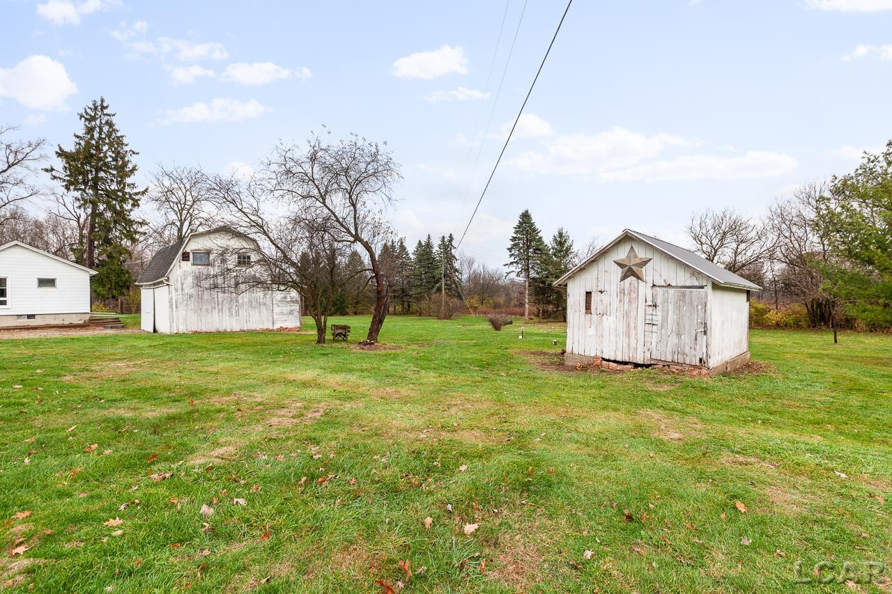 2389 Humphrey, Palmyra, MI 49268 — Photo 45