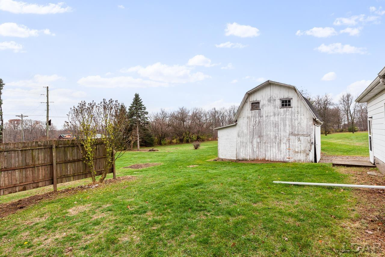 2389 Humphrey, Palmyra, MI 49268 — Photo 47