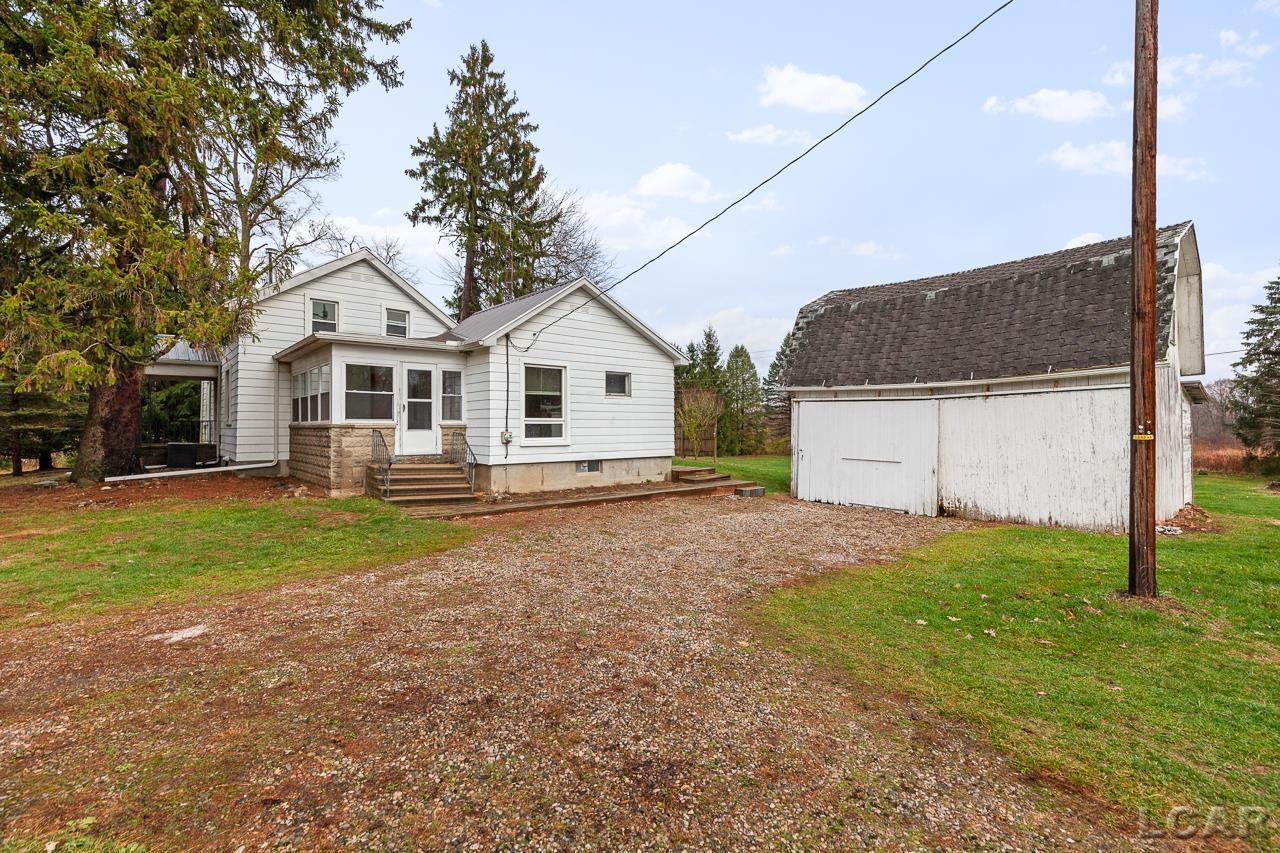 2389 Humphrey, Palmyra, MI 49268 — Photo 50