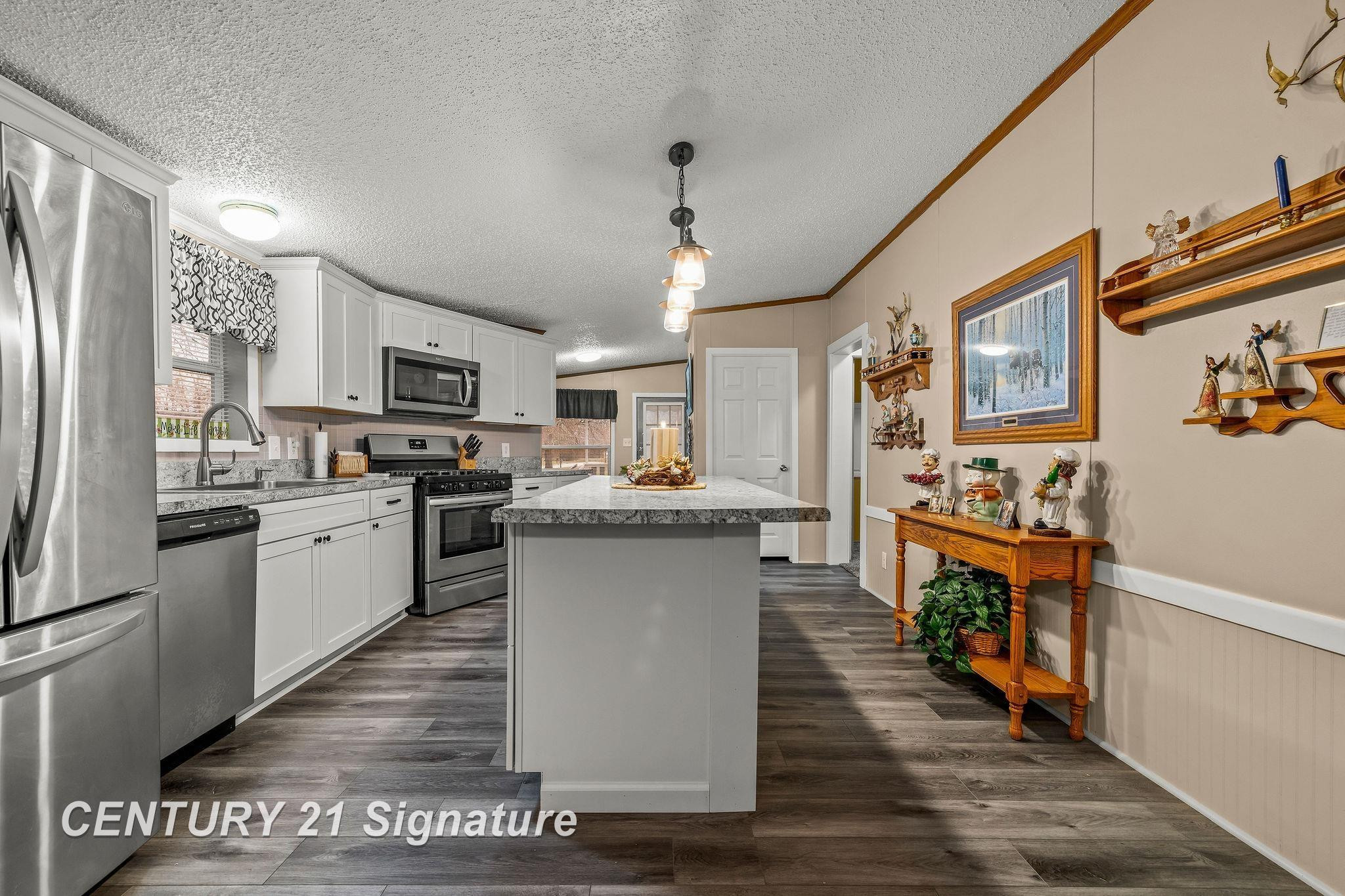 126 E Maple Street, Saint Charles, MI 48655 — Photo 17