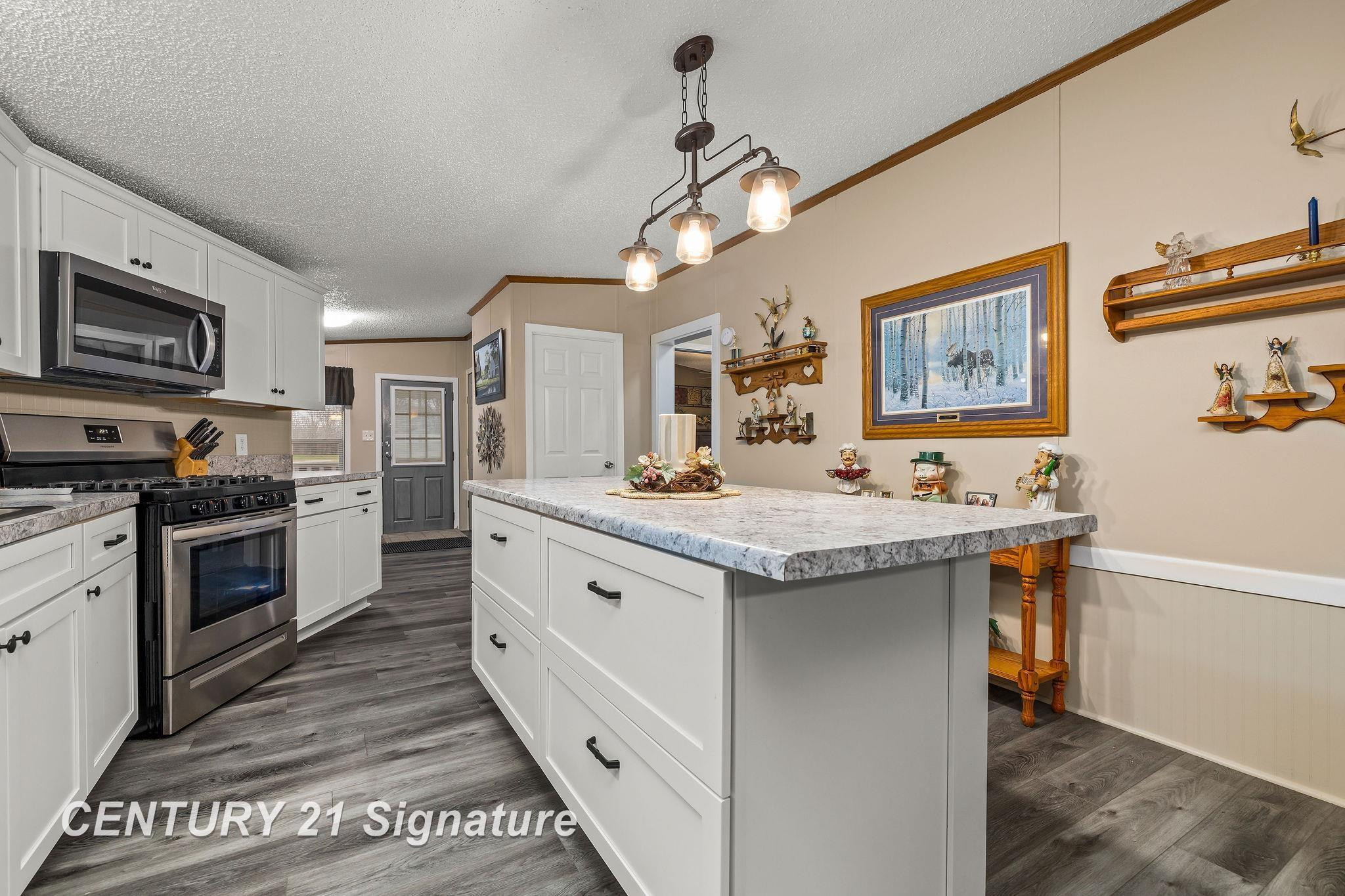 126 E Maple Street, Saint Charles, MI 48655 — Photo 18