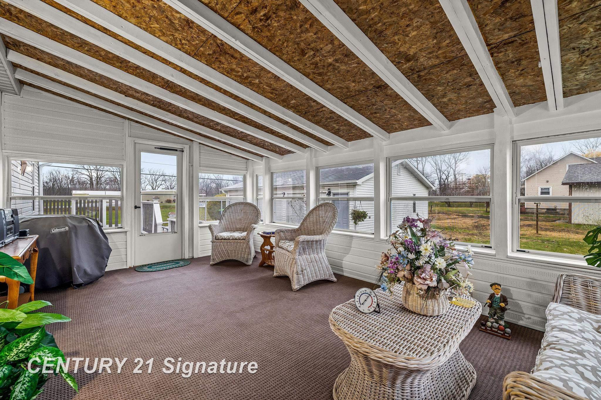 126 E Maple Street, Saint Charles, MI 48655 — Photo 26