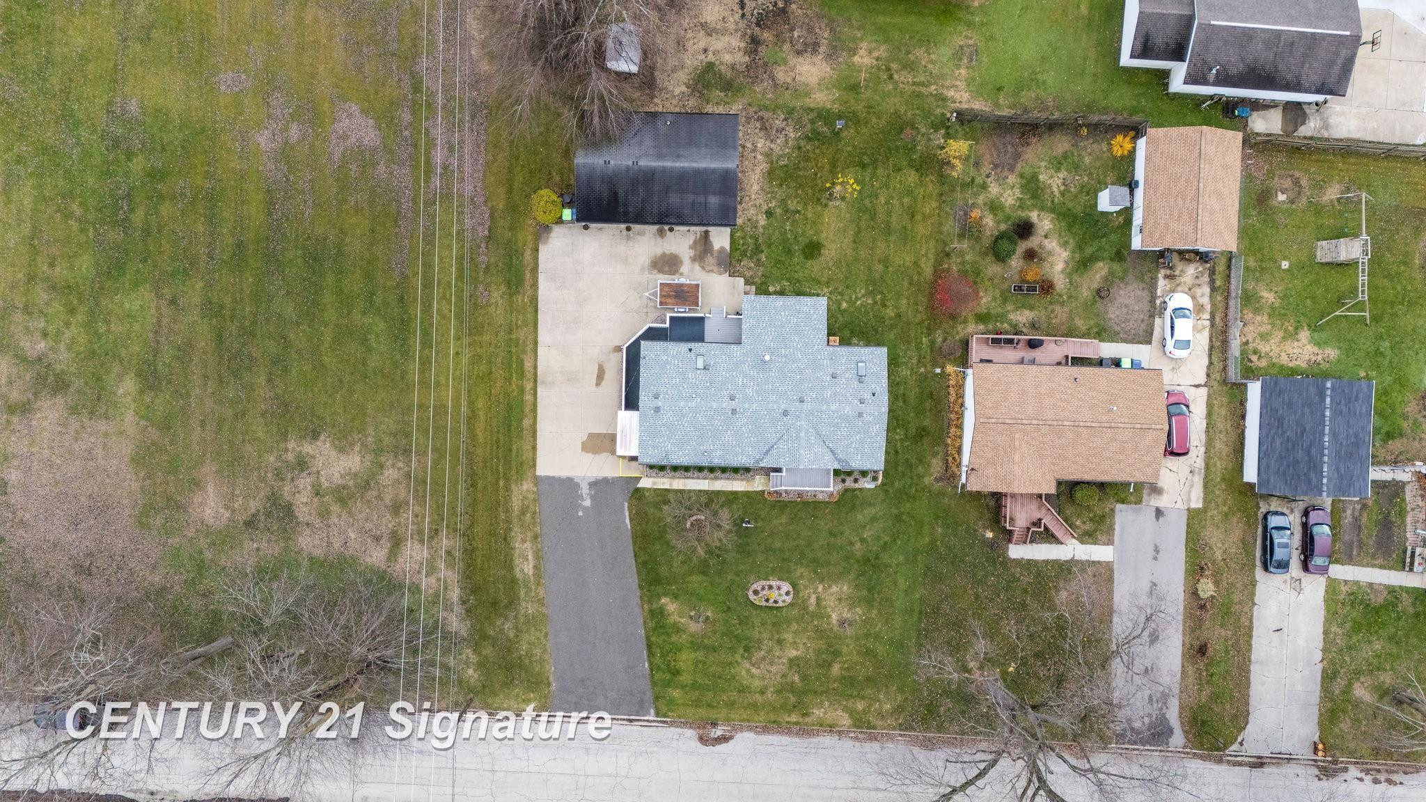 126 E Maple Street, Saint Charles, MI 48655 — Photo 35