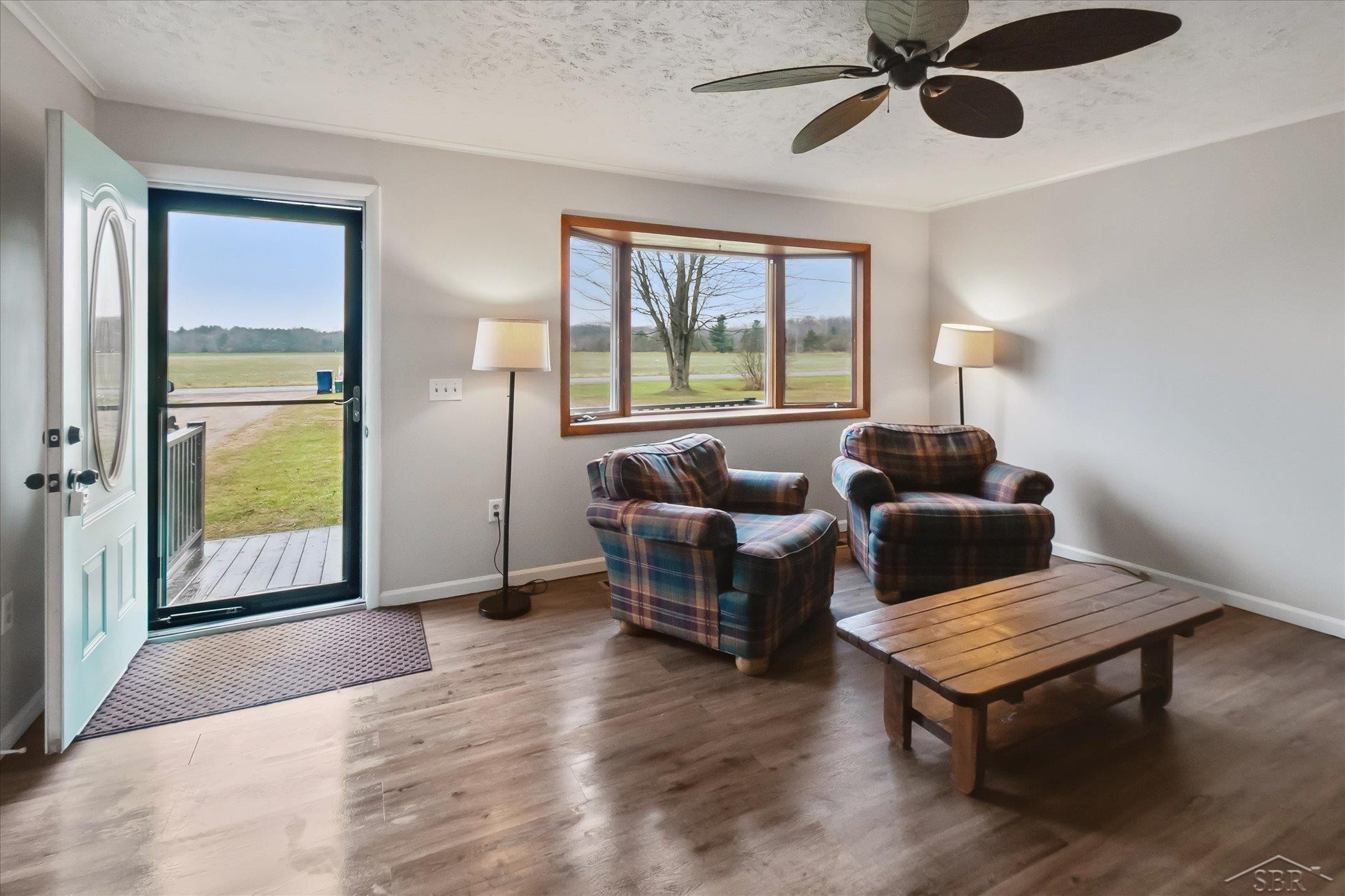 2089 S Brennan Road, Hemlock, MI 48626 — Photo 3