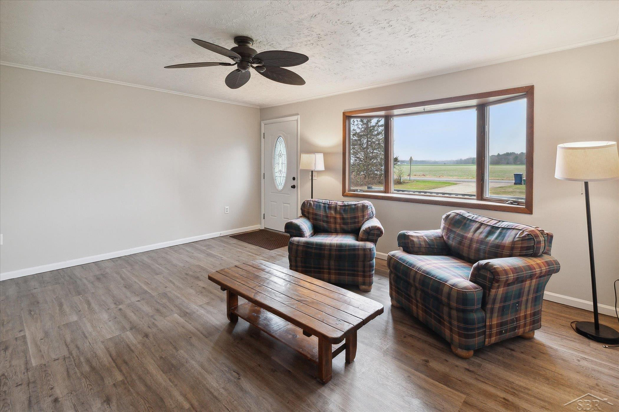 2089 S Brennan Road, Hemlock, MI 48626 — Photo 4