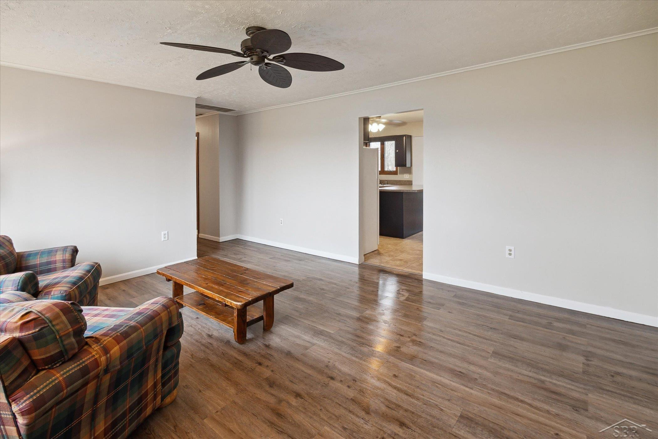 2089 S Brennan Road, Hemlock, MI 48626 — Photo 5