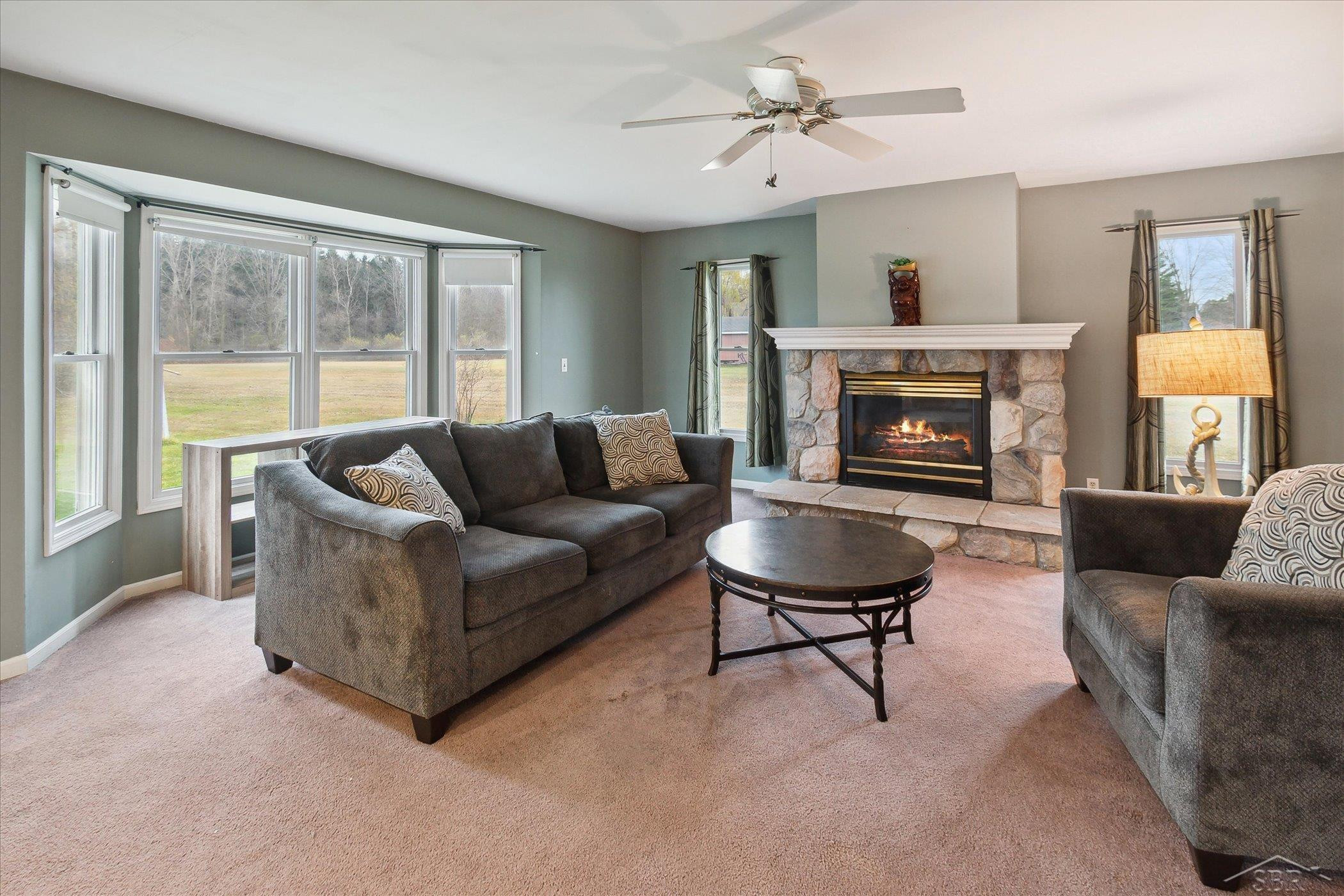 2089 S Brennan Road, Hemlock, MI 48626 — Photo 12