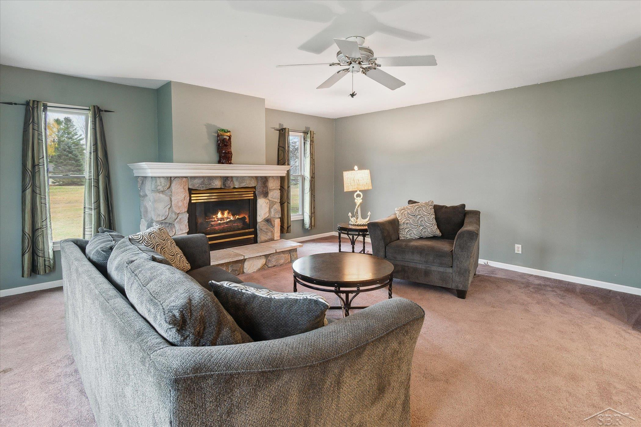 2089 S Brennan Road, Hemlock, MI 48626 — Photo 13