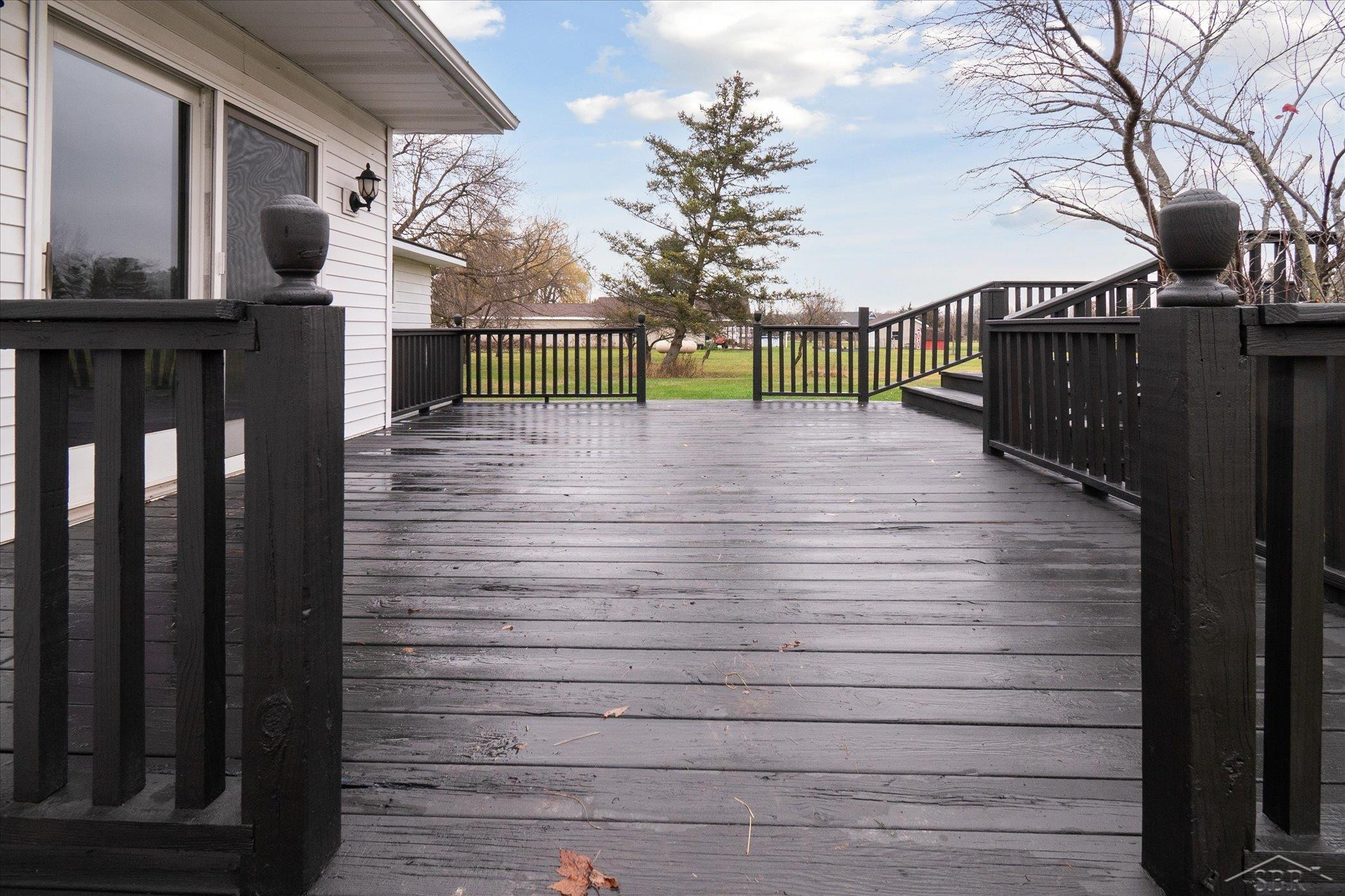 2089 S Brennan Road, Hemlock, MI 48626 — Photo 23
