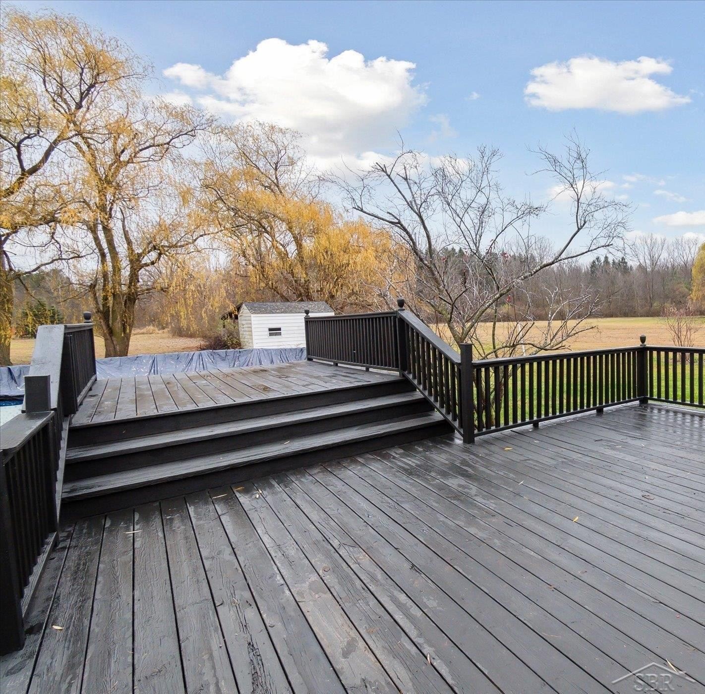 2089 S Brennan Road, Hemlock, MI 48626 — Photo 24