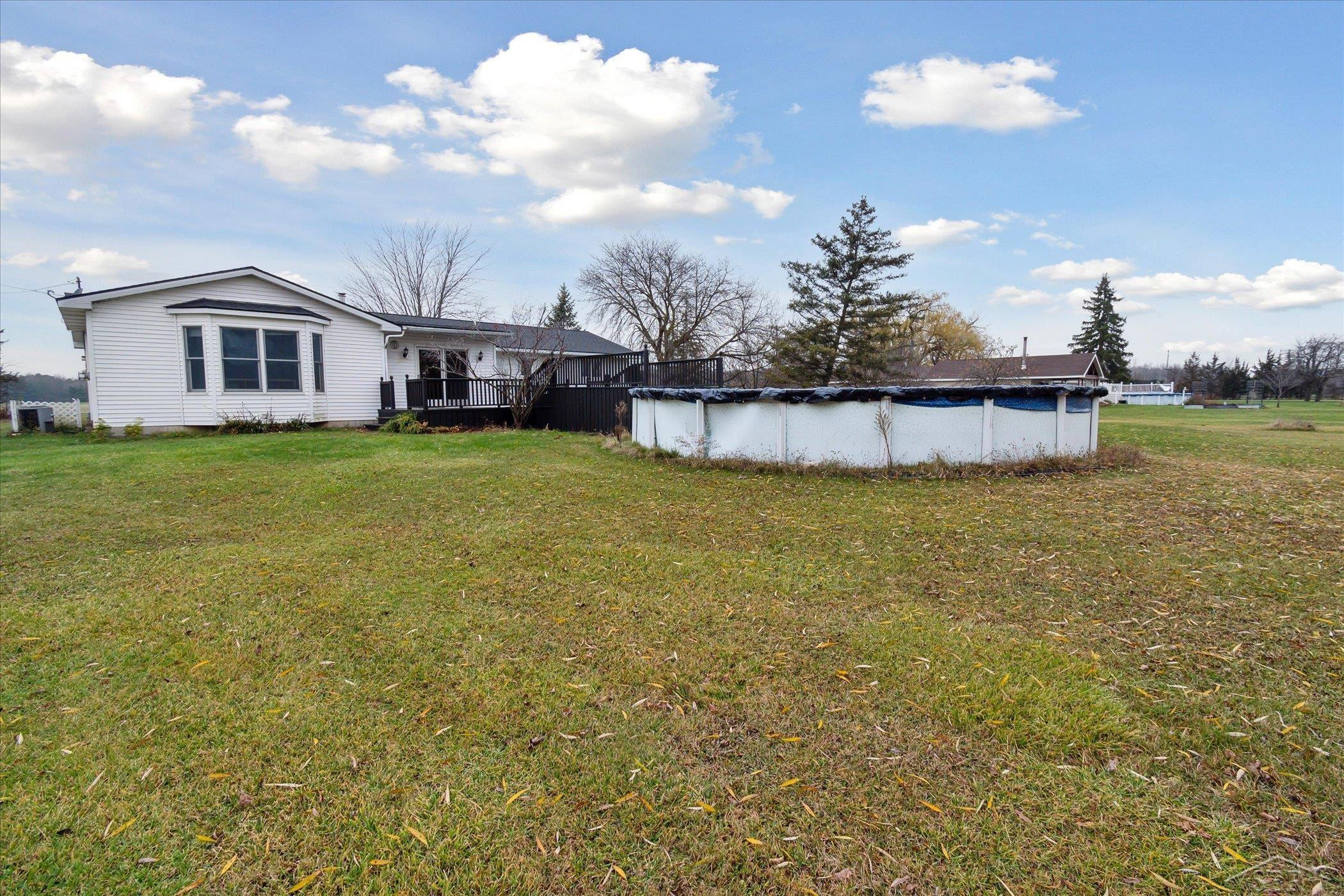 2089 S Brennan Road, Hemlock, MI 48626 — Photo 26