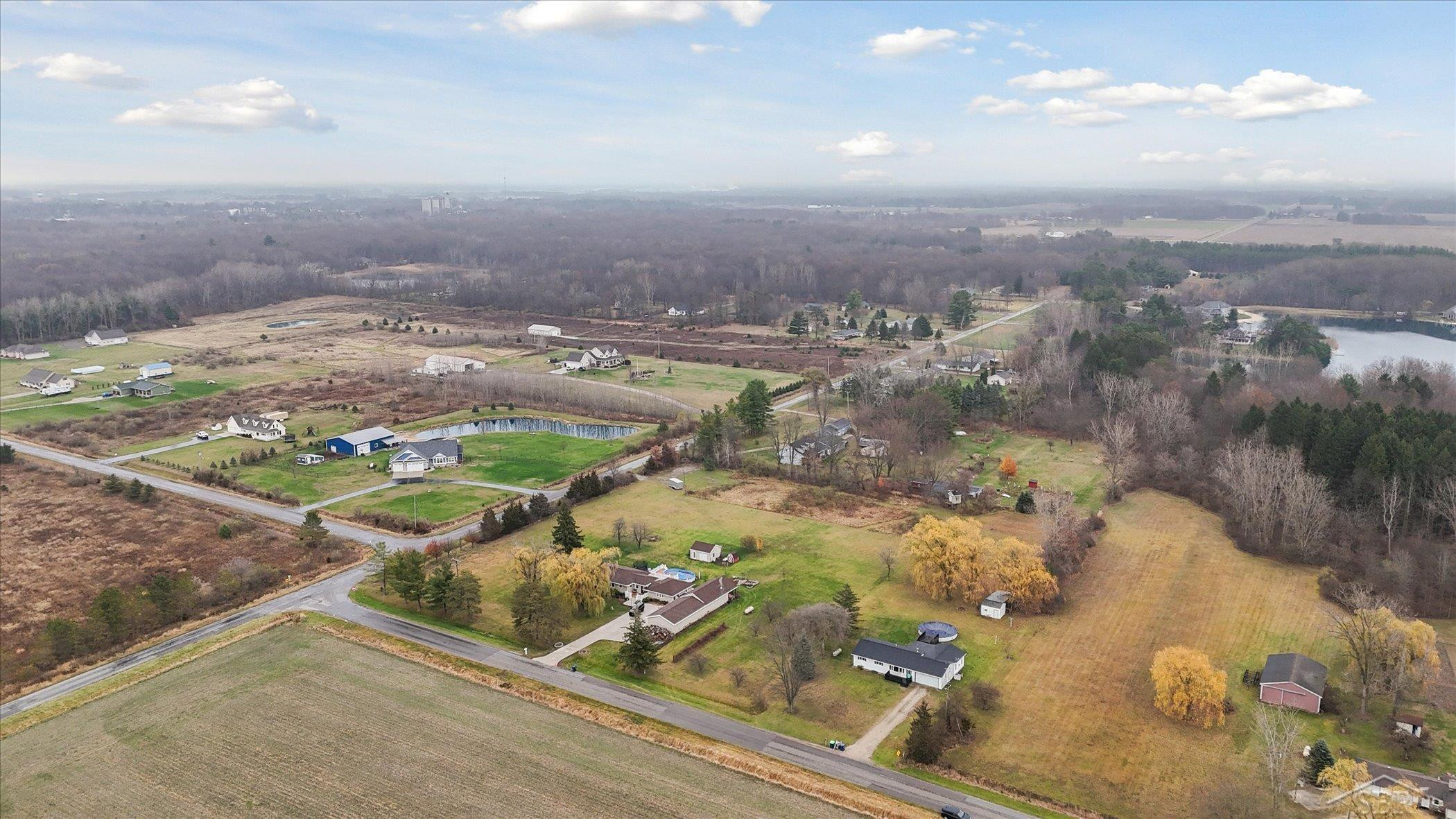 2089 S Brennan Road, Hemlock, MI 48626 — Photo 34