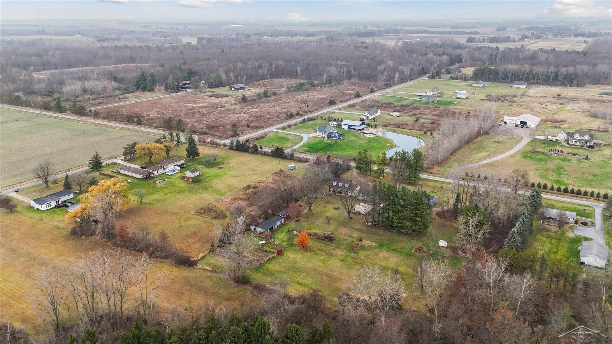 2089 S Brennan Road, Hemlock, MI 48626 — Photo 37