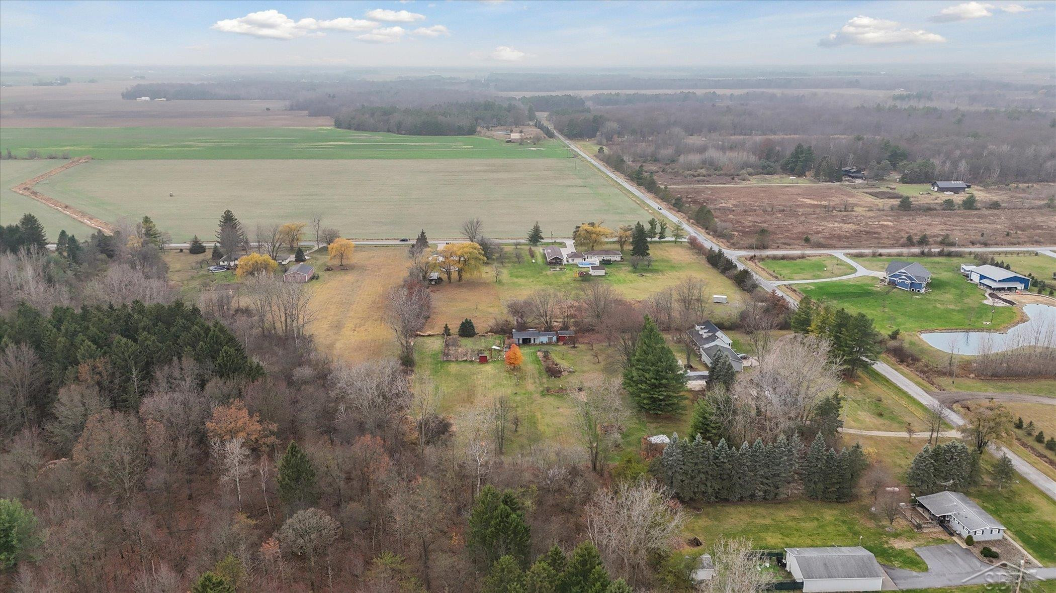 2089 S Brennan Road, Hemlock, MI 48626 — Photo 38