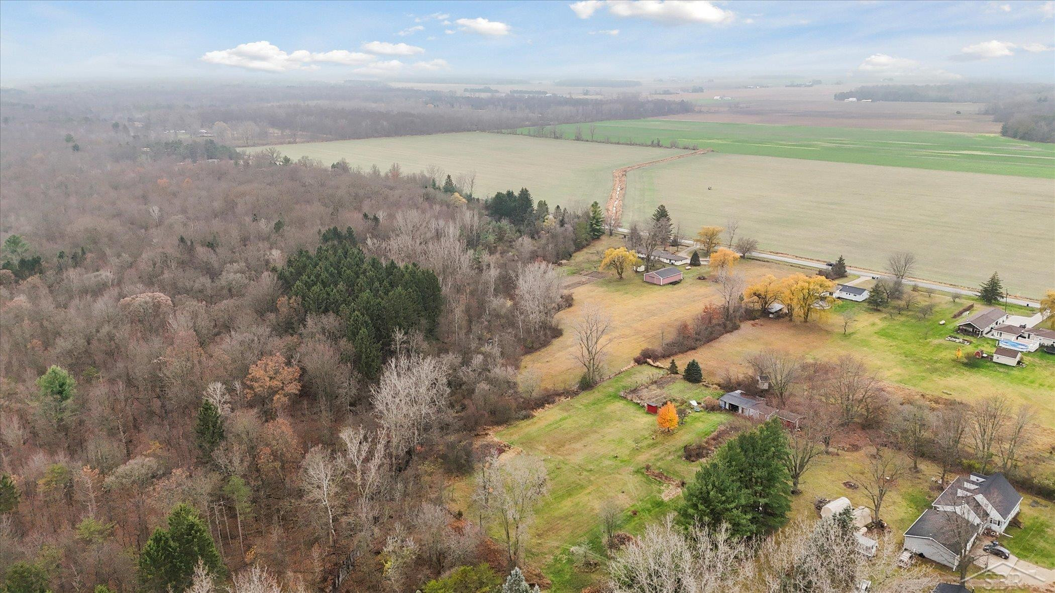 2089 S Brennan Road, Hemlock, MI 48626 — Photo 39
