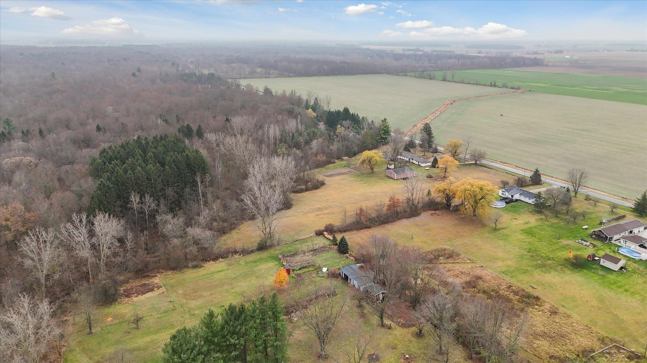 2089 S Brennan Road, Hemlock, MI 48626 — Photo 40