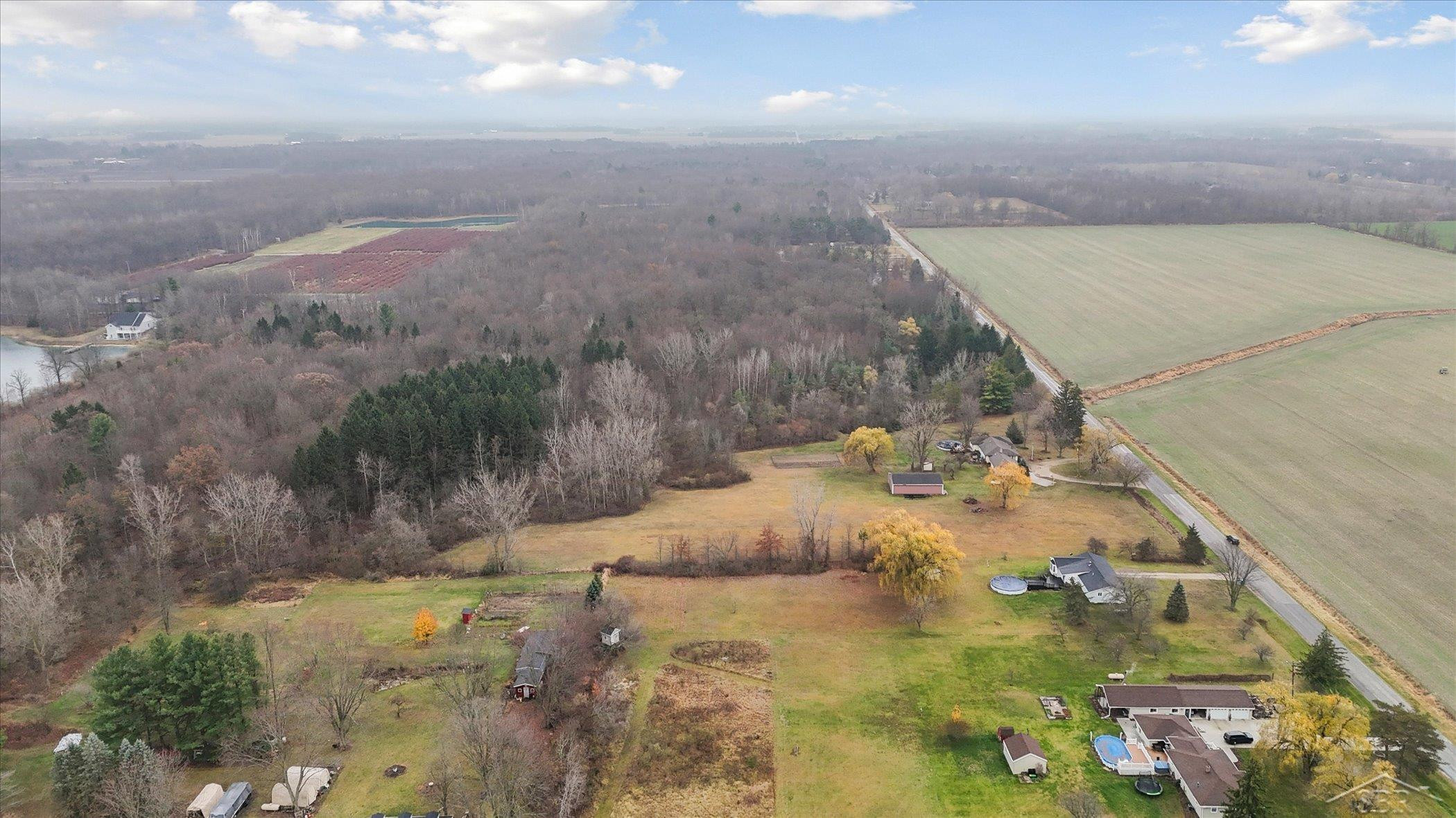 2089 S Brennan Road, Hemlock, MI 48626 — Photo 41