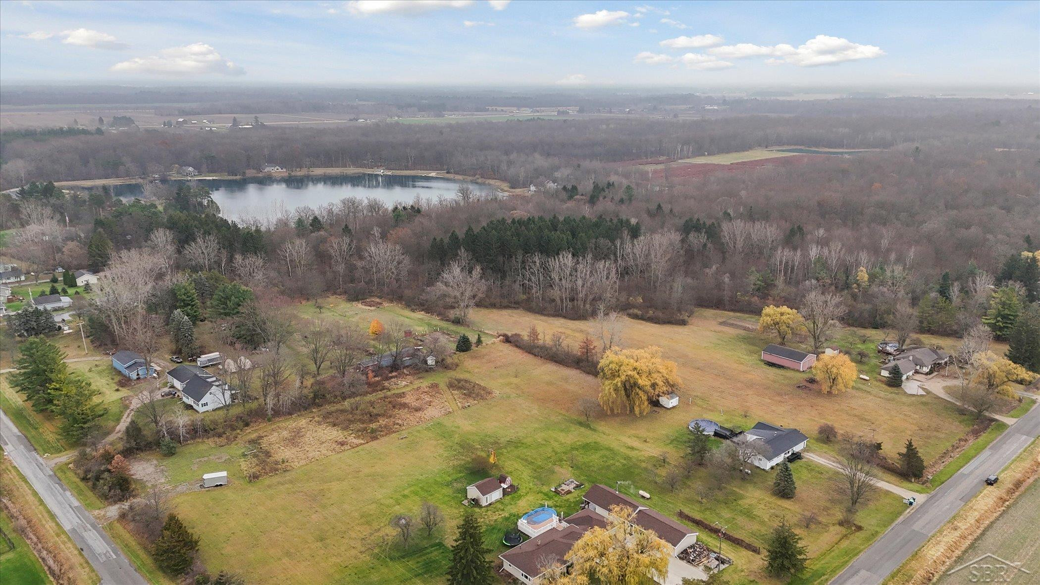 2089 S Brennan Road, Hemlock, MI 48626 — Photo 42