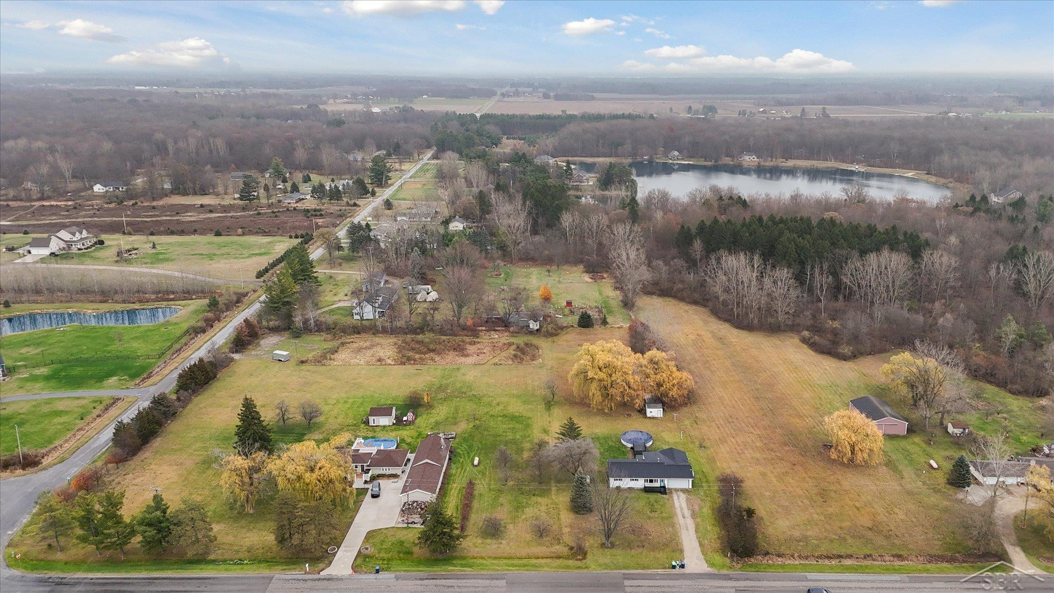 2089 S Brennan Road, Hemlock, MI 48626 — Photo 43