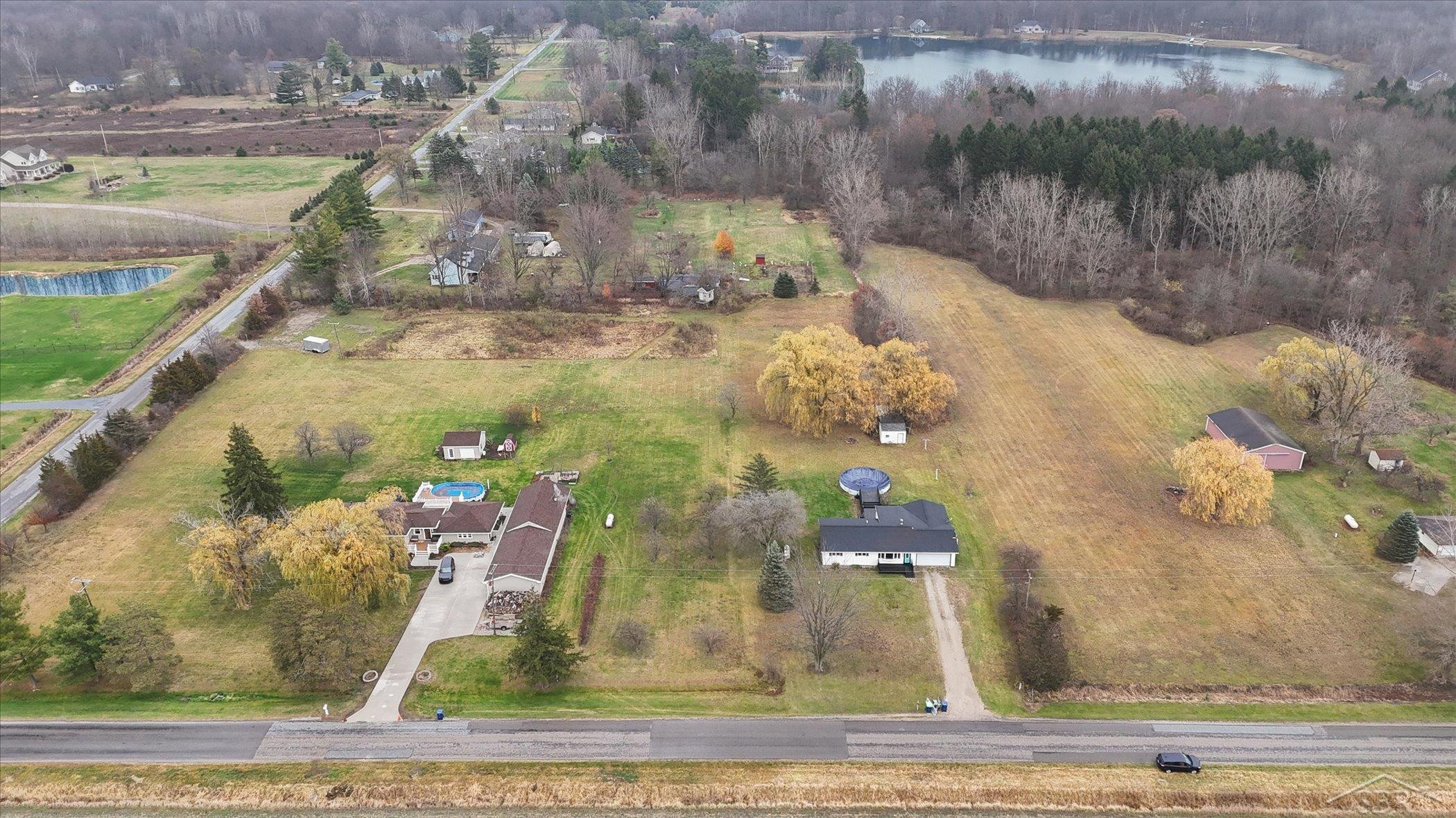 2089 S Brennan Road, Hemlock, MI 48626 — Photo 44
