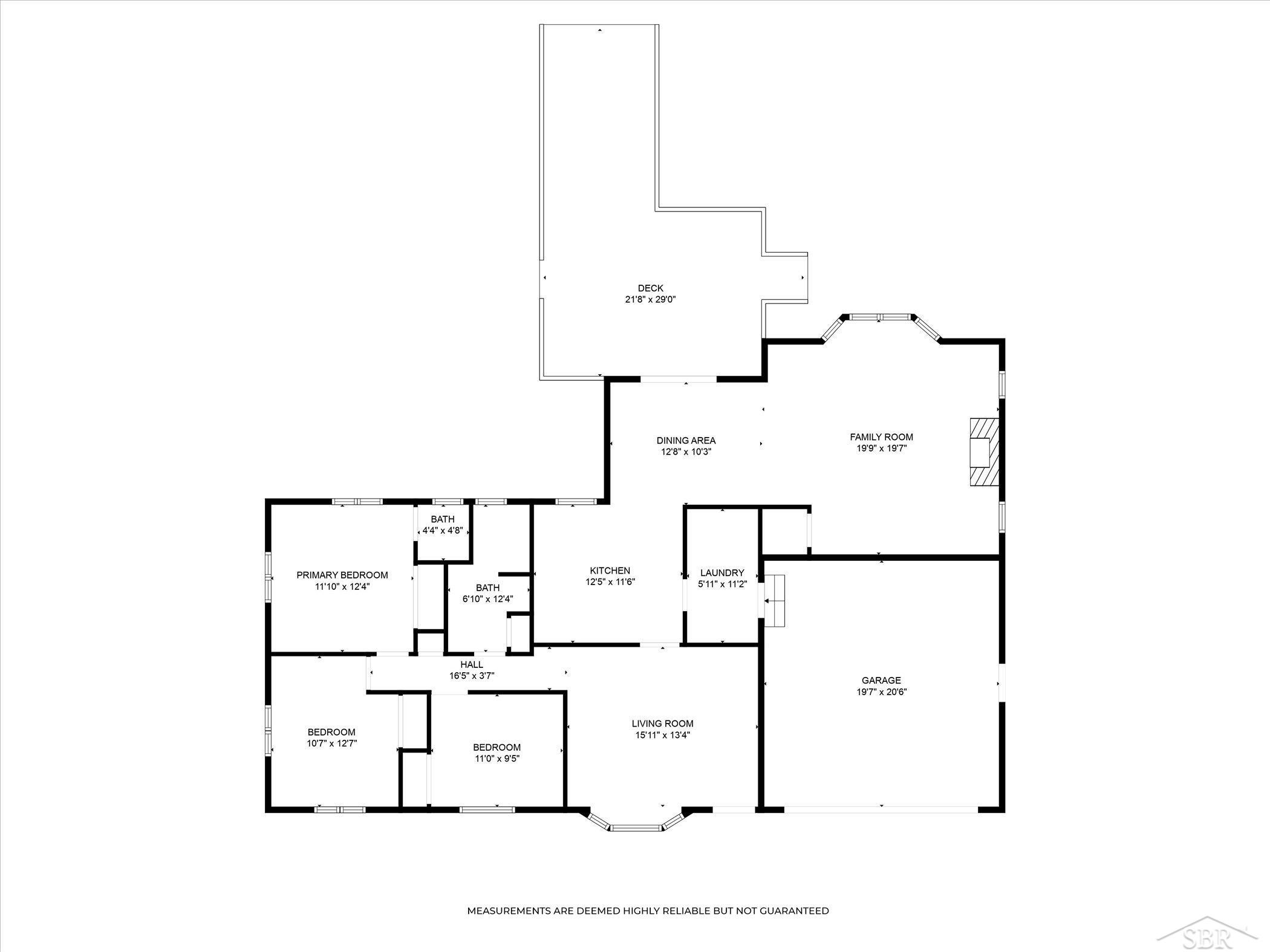 2089 S Brennan Road, Hemlock, MI 48626 — Photo 46