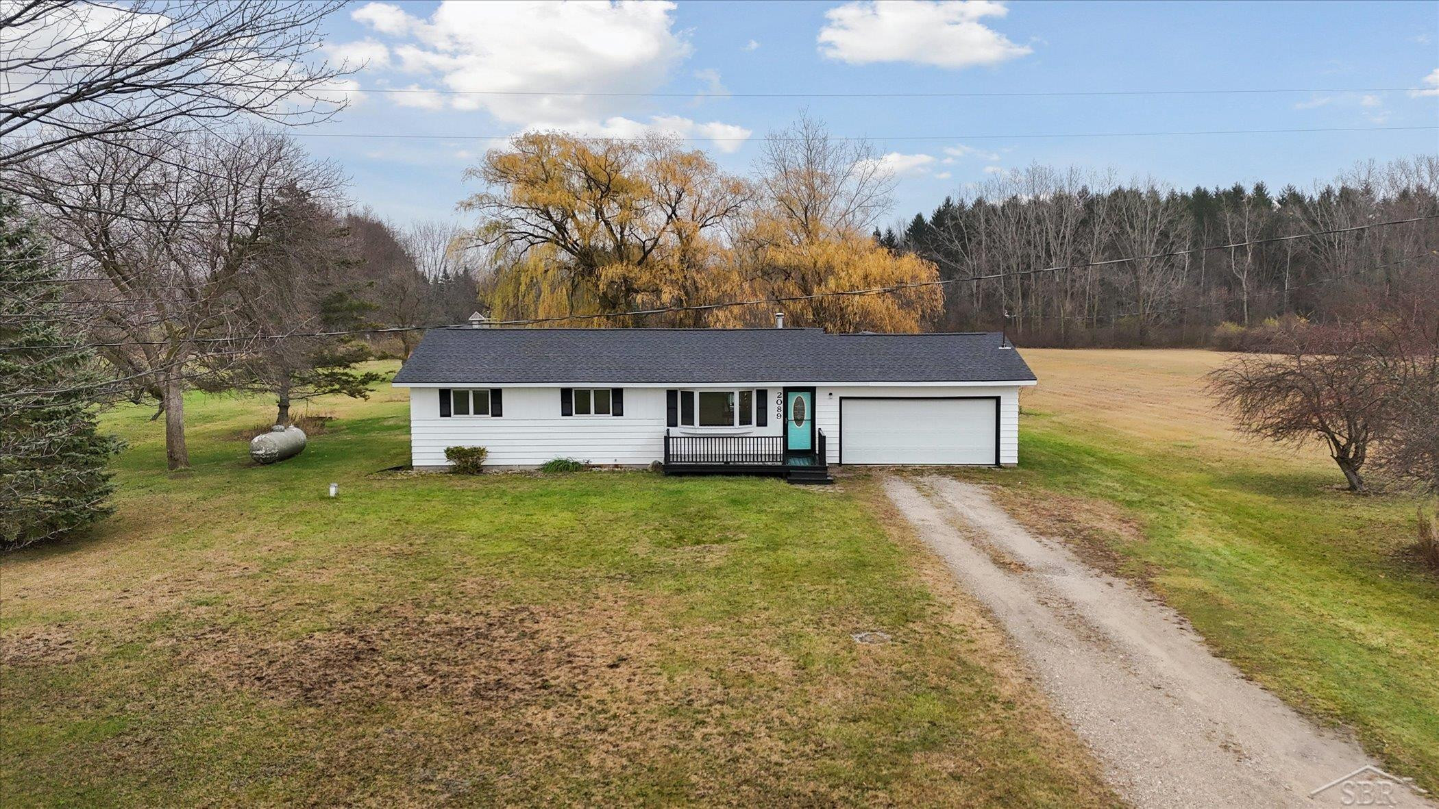 2089 S Brennan Road, Hemlock, MI 48626 — Photo 48