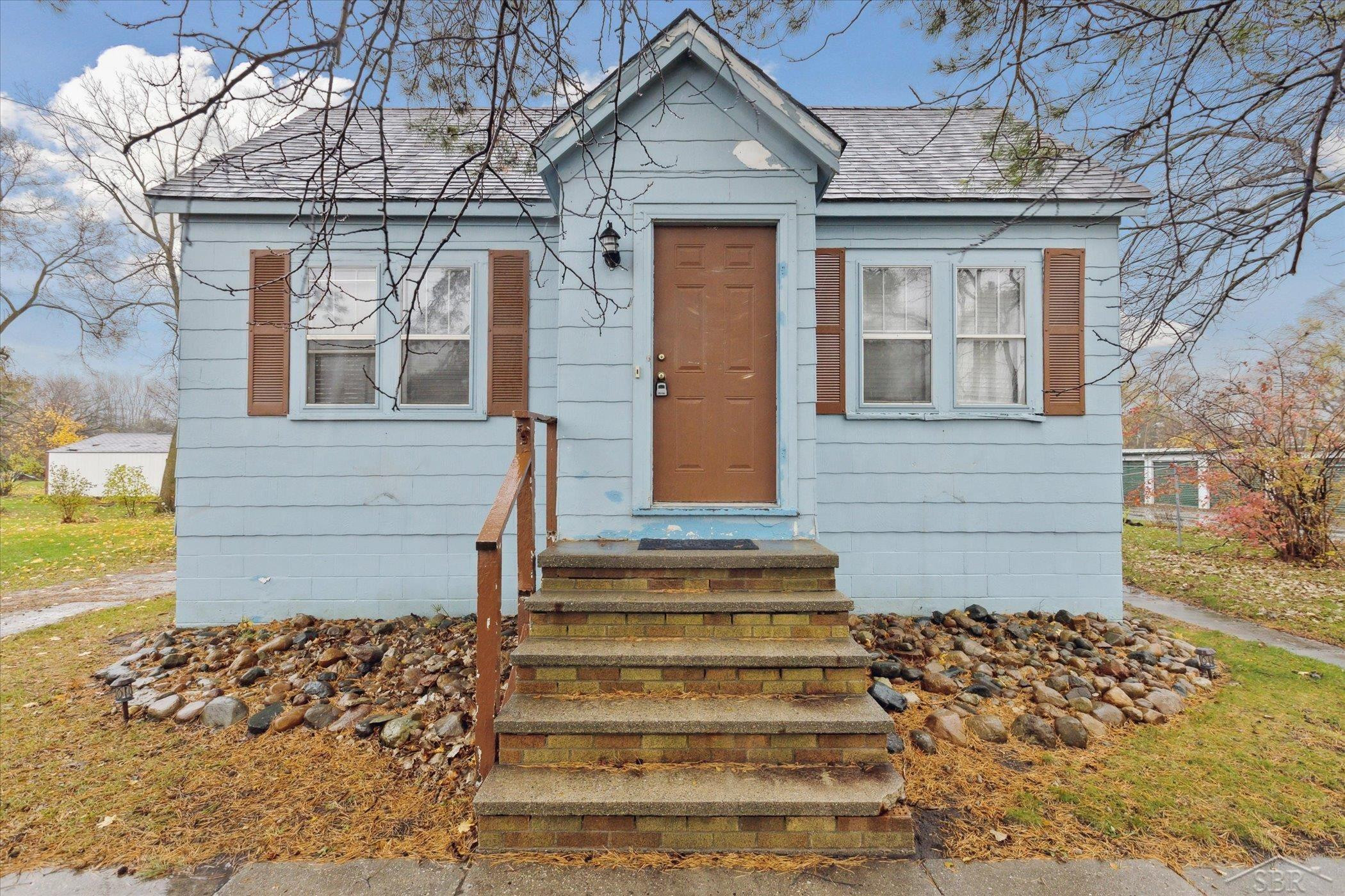 930 E Pine Street, Sebewaing, MI 48759 — Photo 4