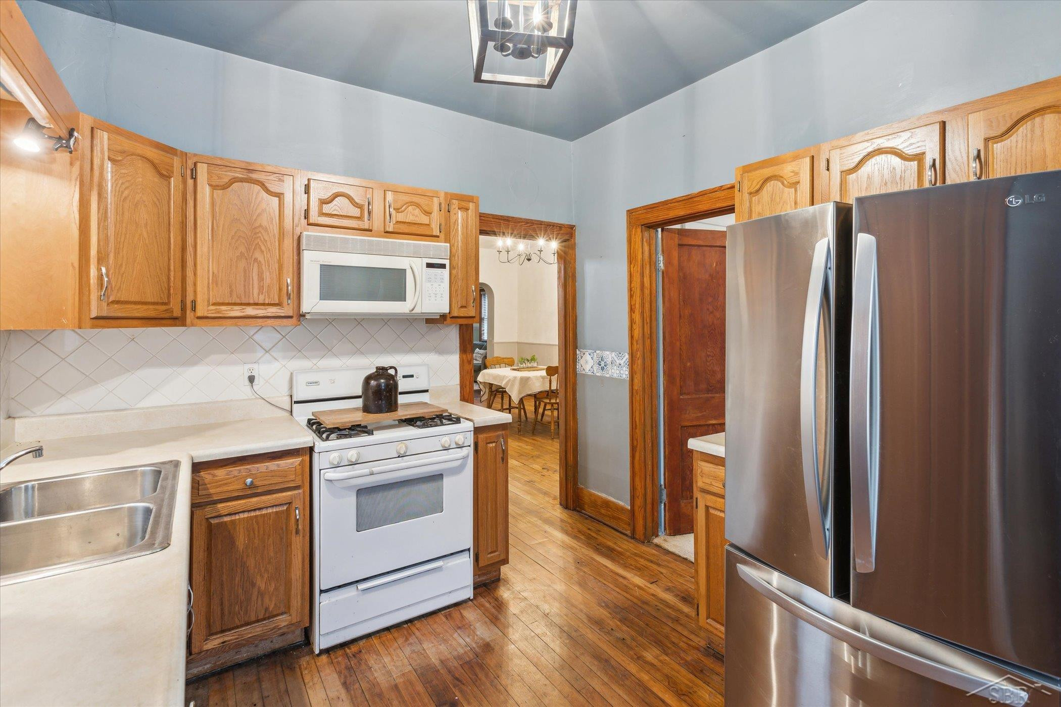 930 E Pine Street, Sebewaing, MI 48759 — Photo 13