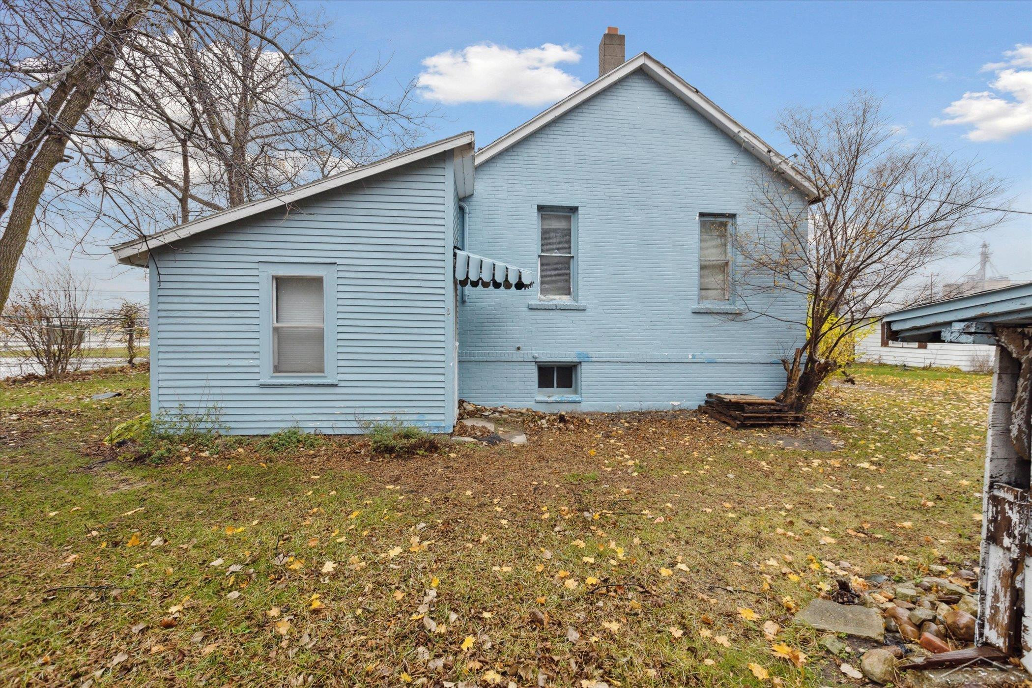 930 E Pine Street, Sebewaing, MI 48759 — Photo 24