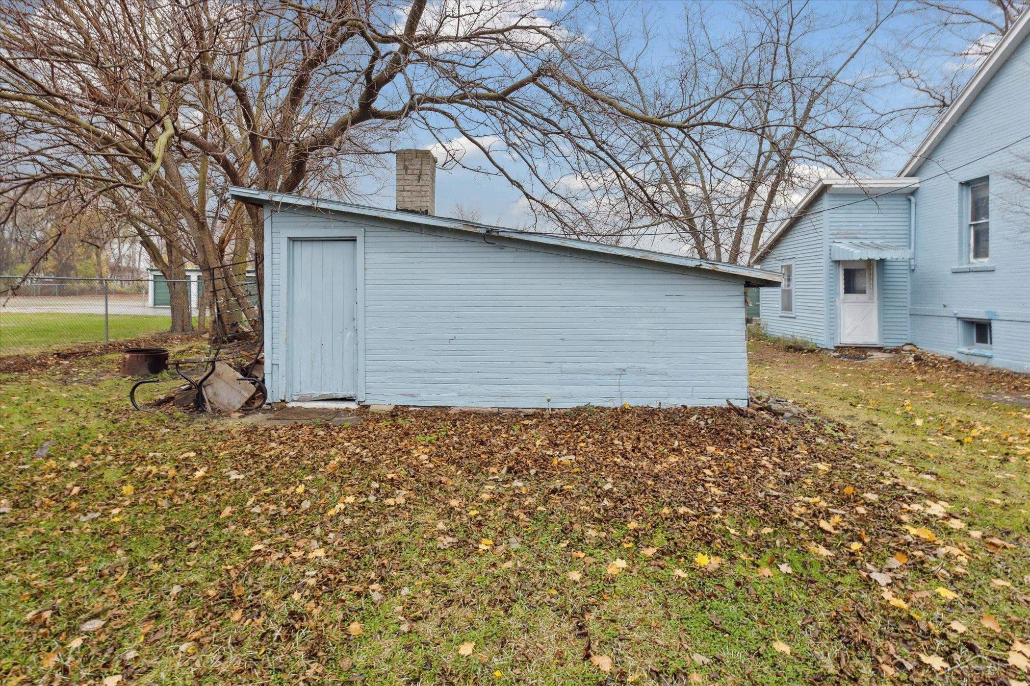 930 E Pine Street, Sebewaing, MI 48759 — Photo 28