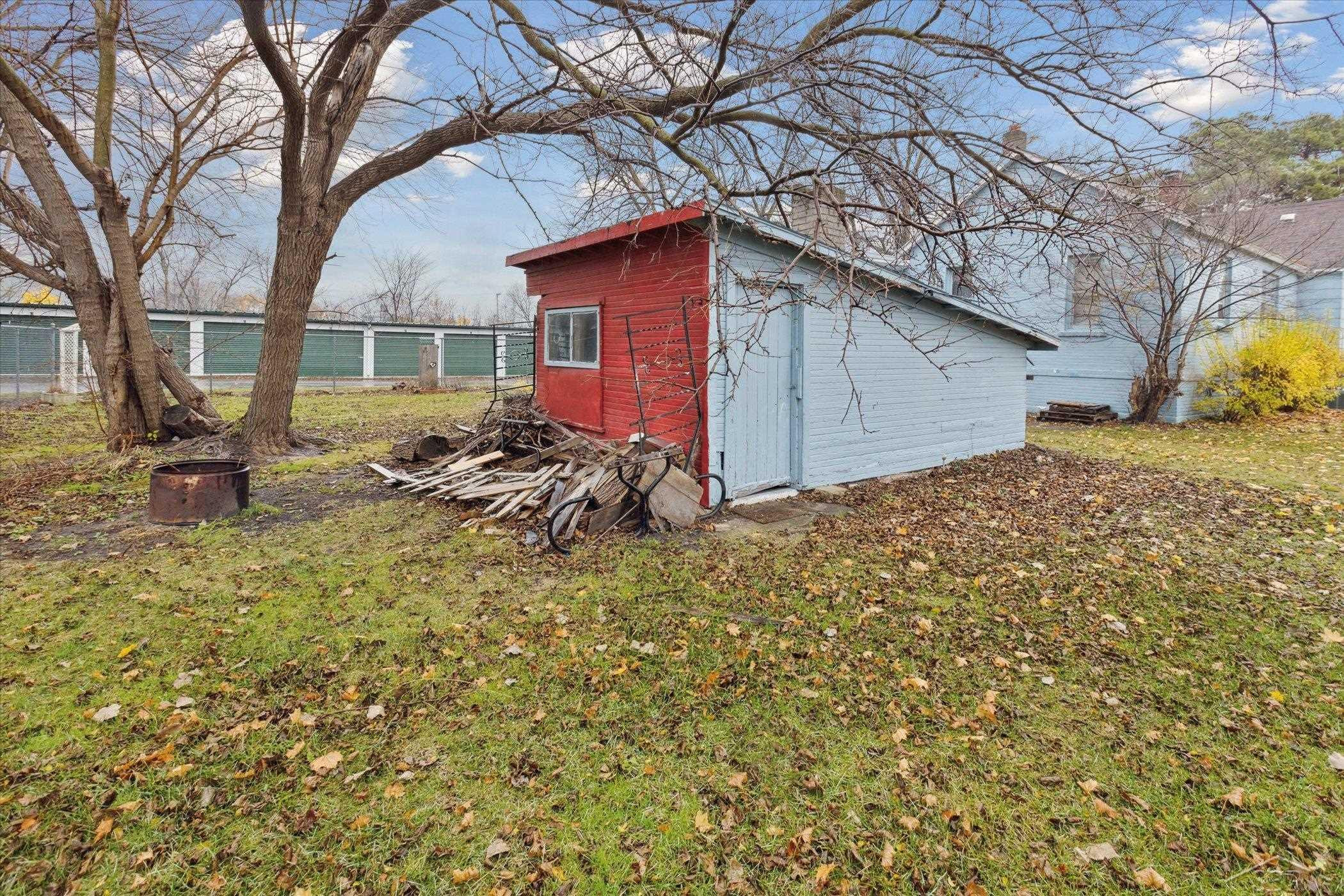930 E Pine Street, Sebewaing, MI 48759 — Photo 29