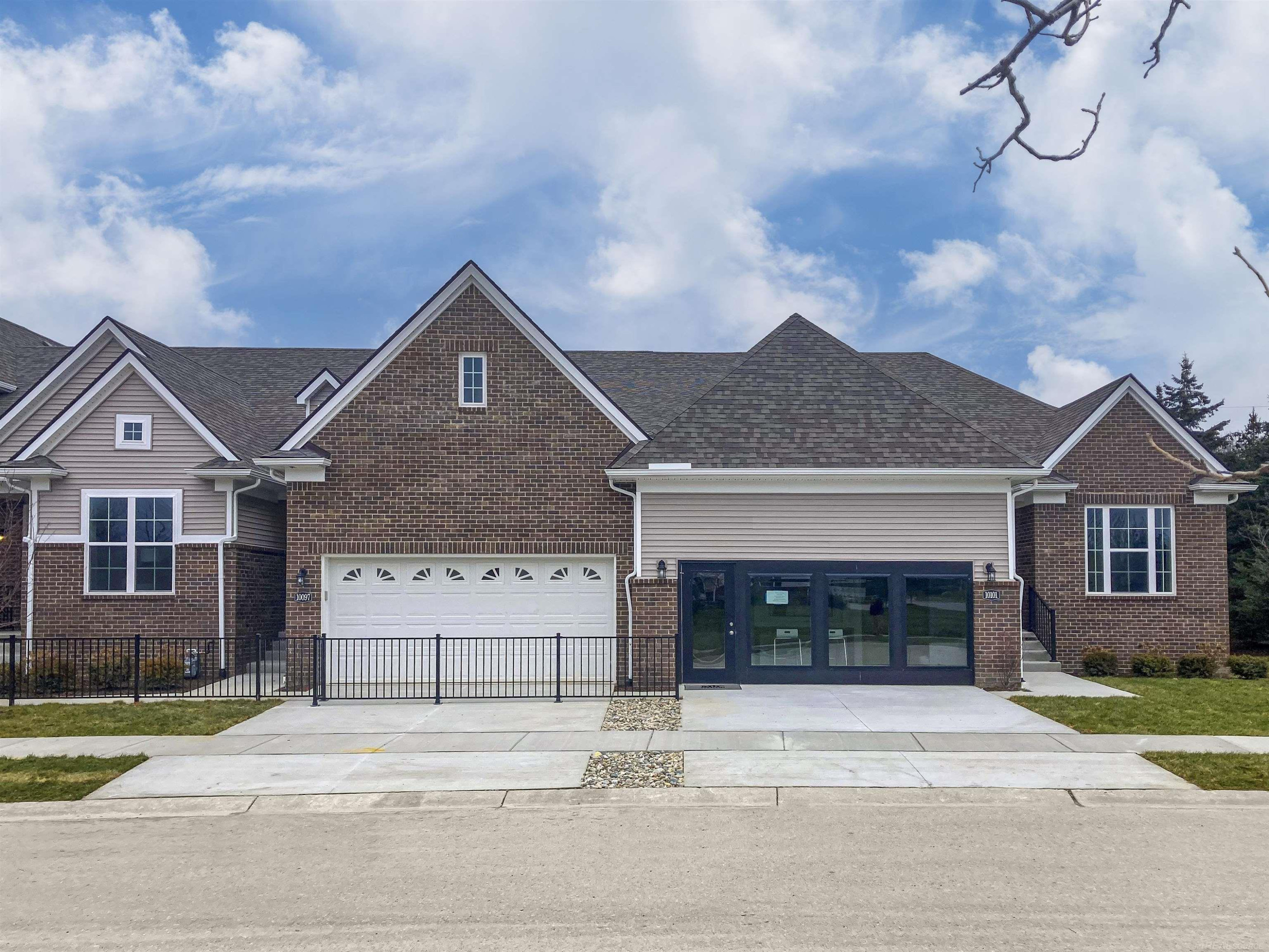 Fox Ridge Hartland
