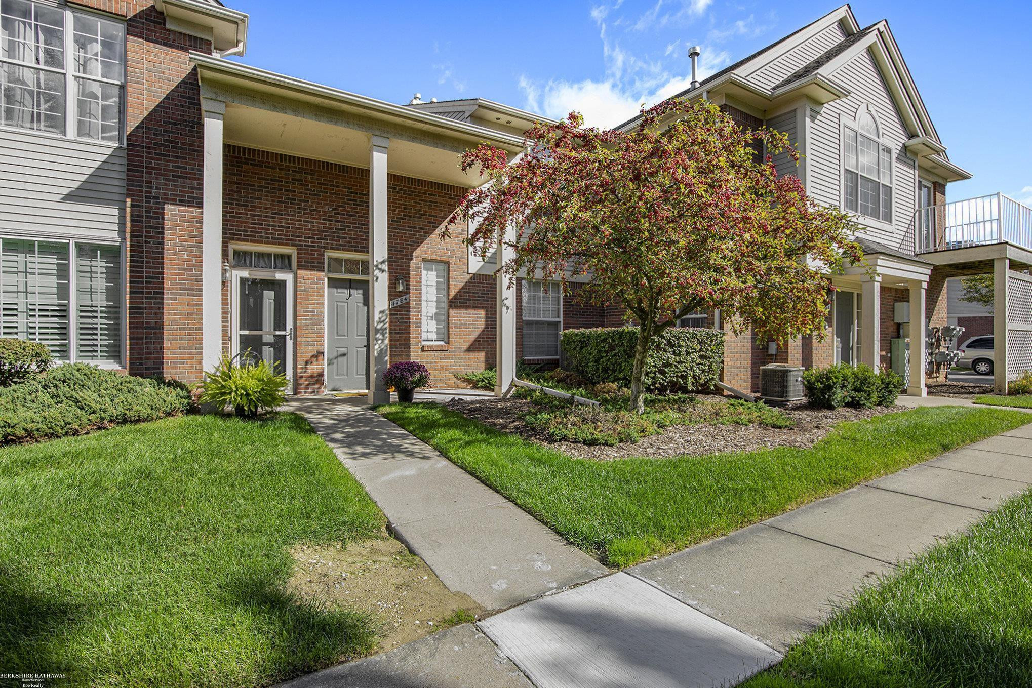 1784 Flagstone Circle, 14, Rochester, MI 48307 — Photo 18