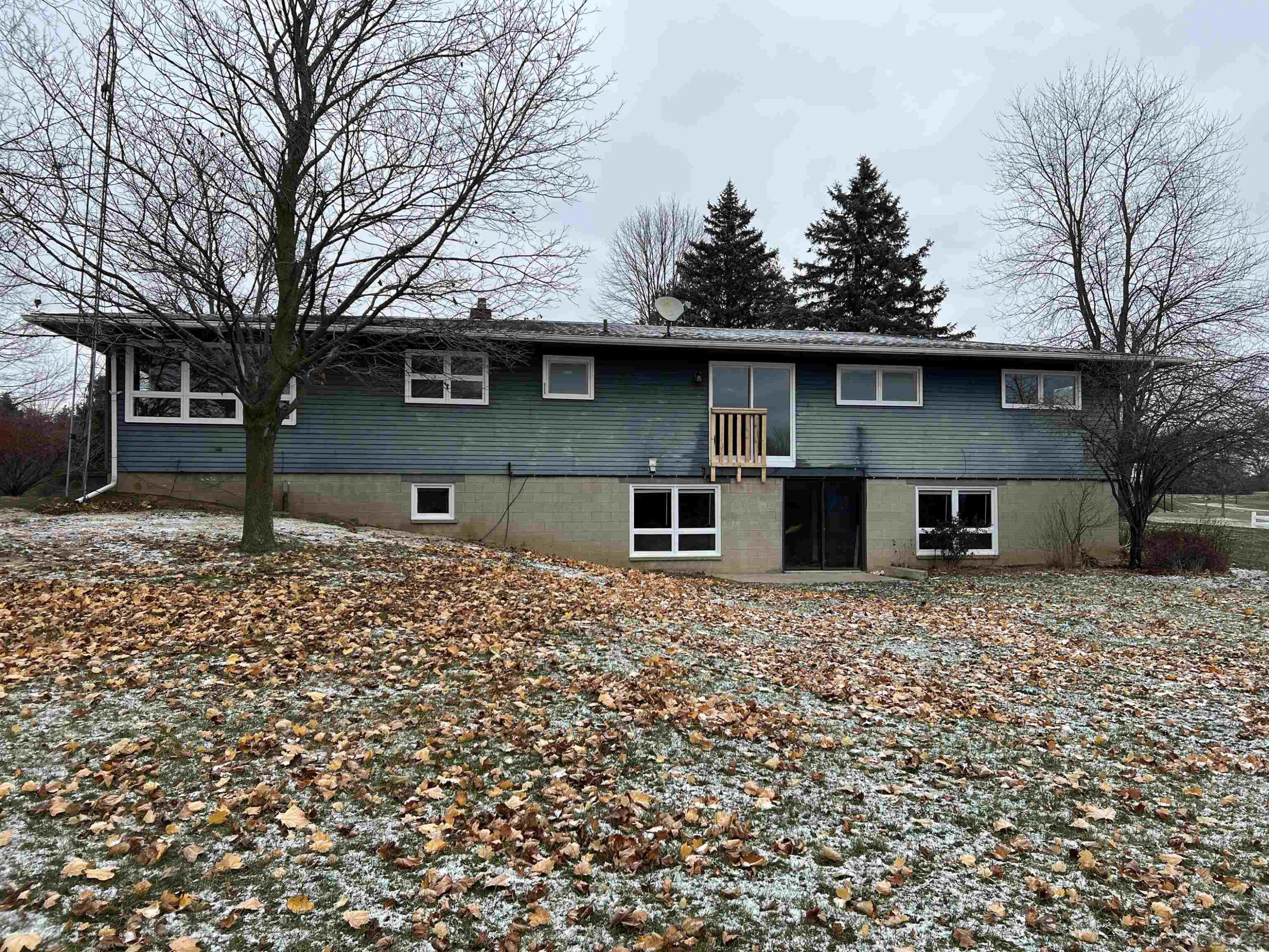 2799 E Munger, Tecumseh, MI 49286 — Photo 37
