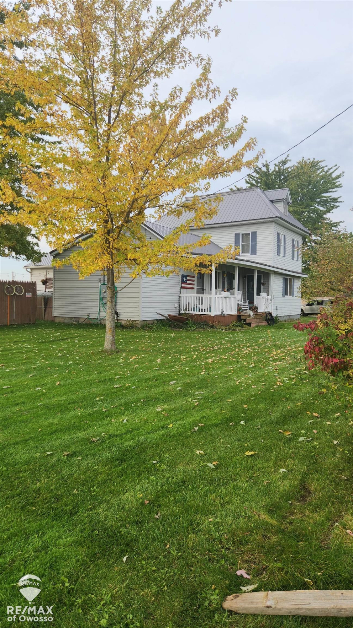8585 Volkmer Road, Chesaning, MI 48616 — Photo 2