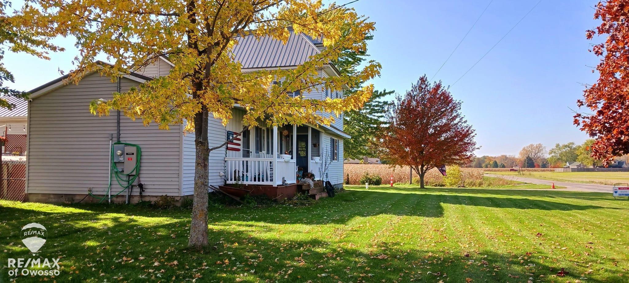 8585 Volkmer Road, Chesaning, MI 48616 — Photo 5