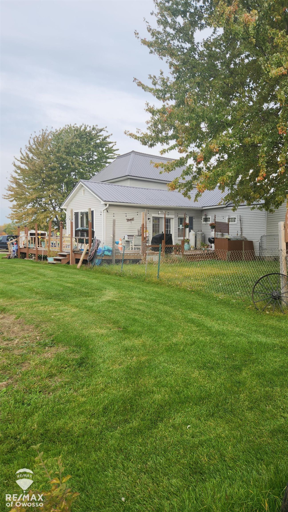 8585 Volkmer Road, Chesaning, MI 48616 — Photo 6