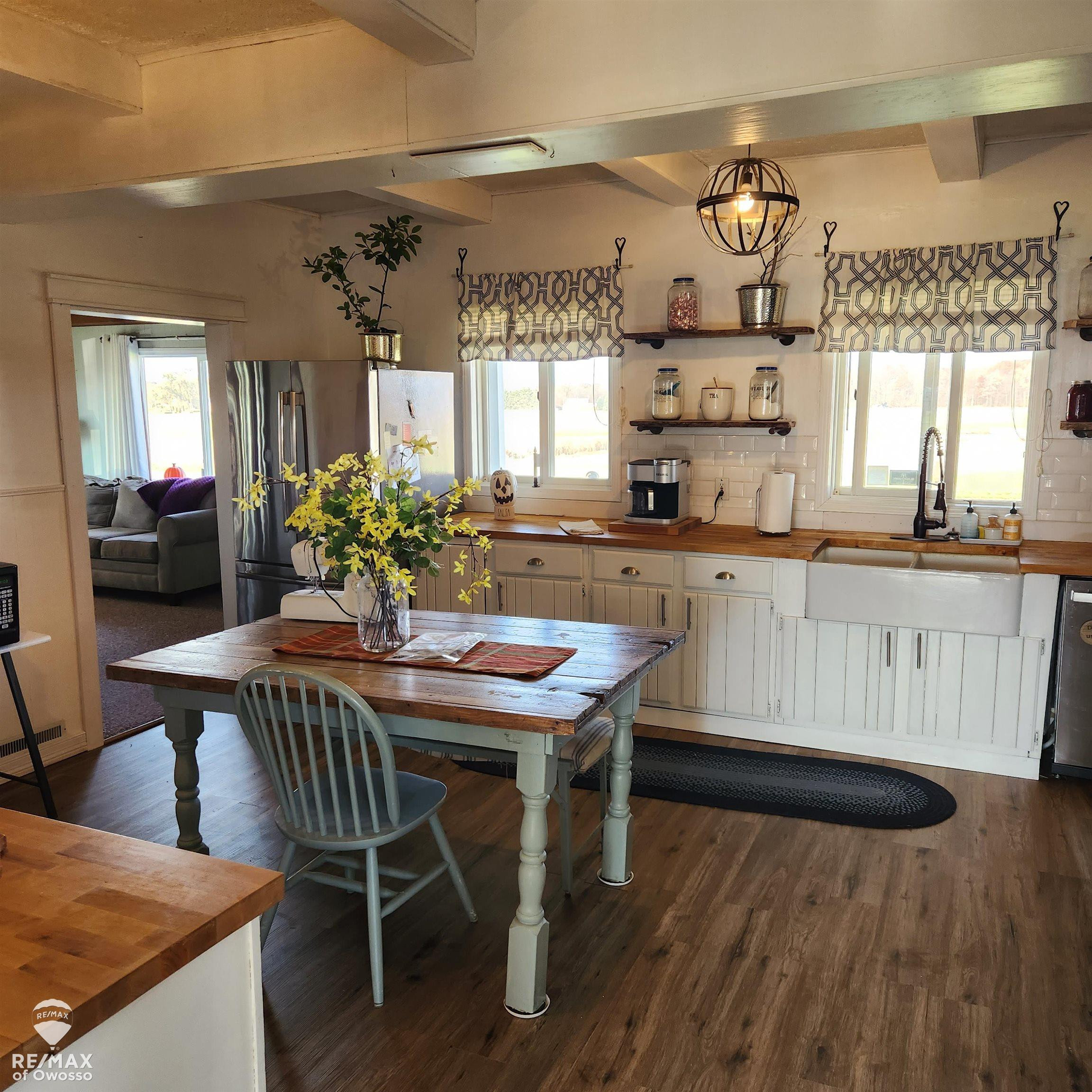 8585 Volkmer Road, Chesaning, MI 48616 — Photo 15